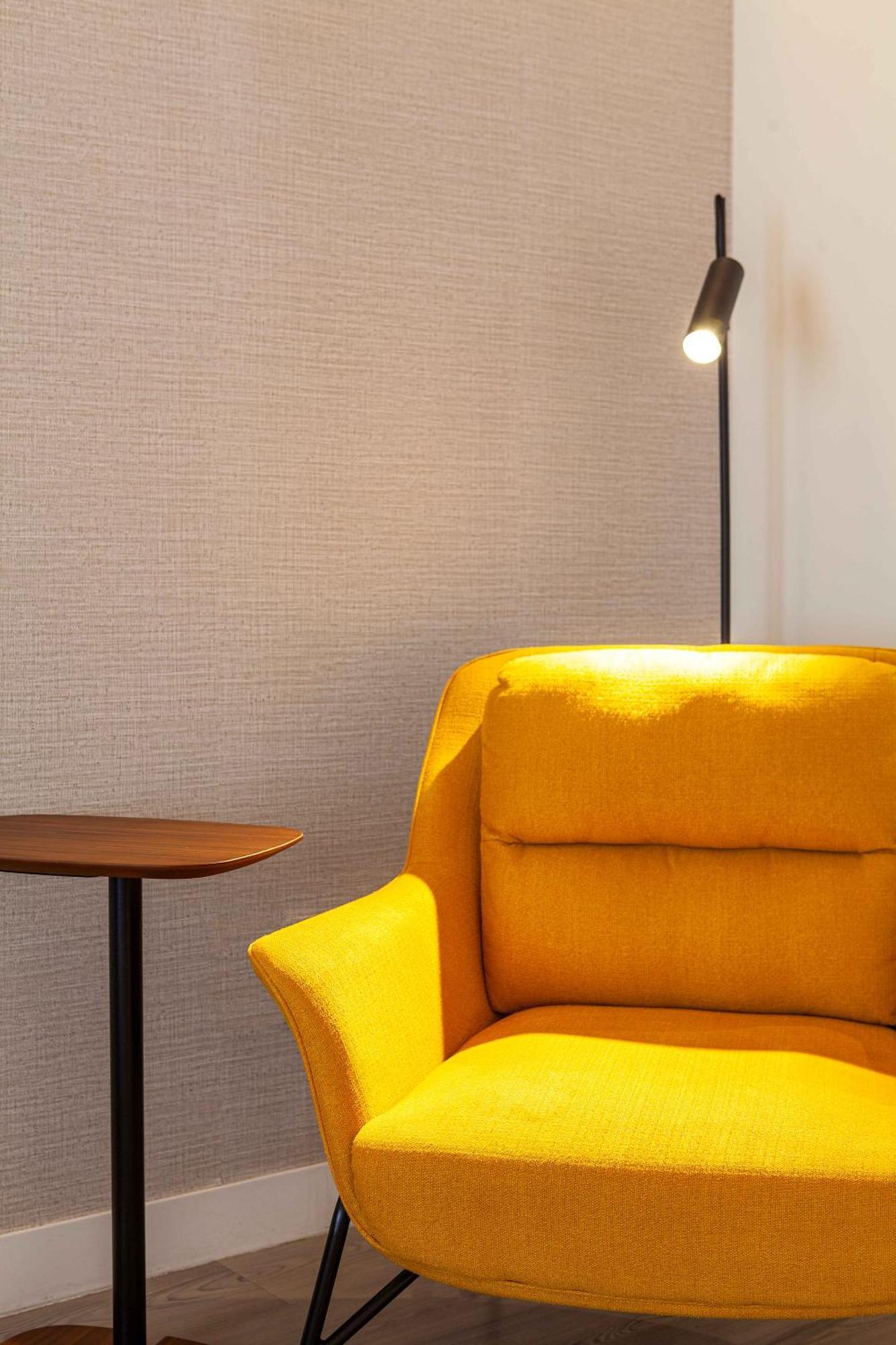 Viena Plaza De Espana Lejlighedshotel