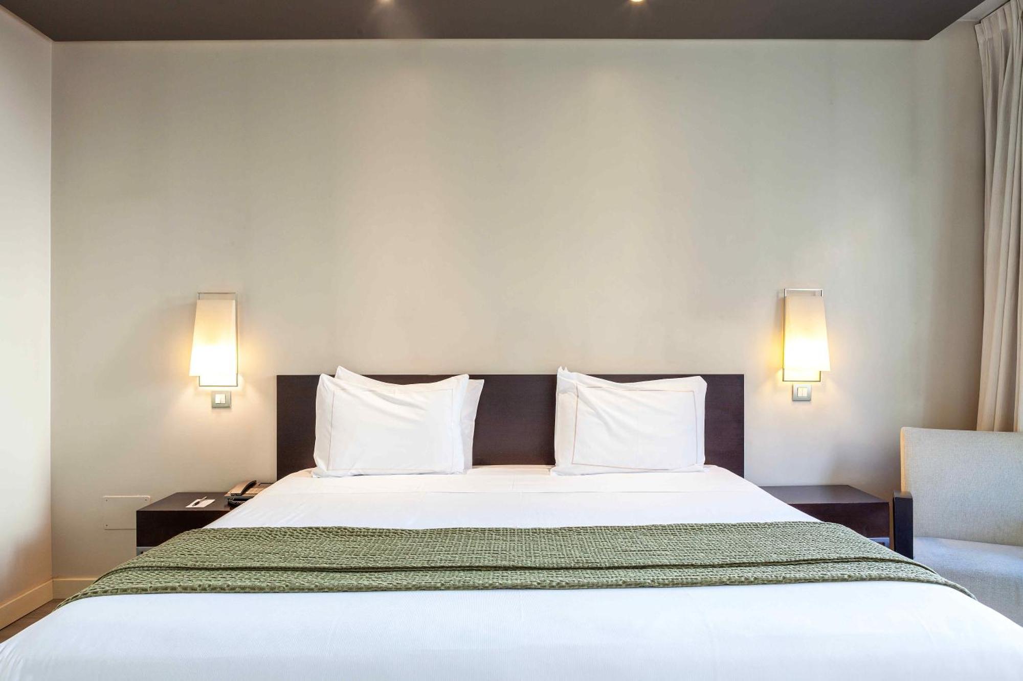 Lejlighedshotel Viena Plaza De Espana