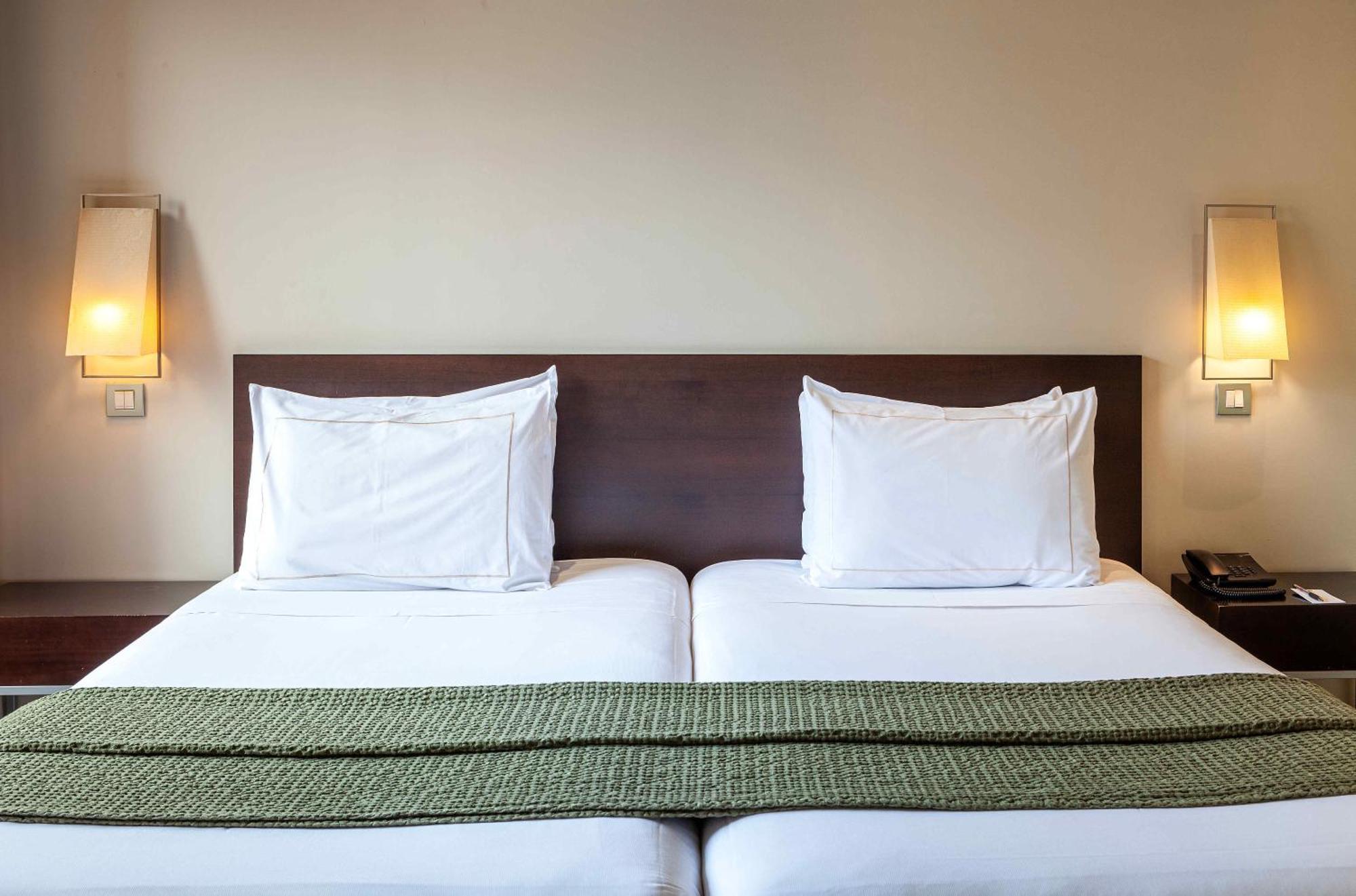 Viena Plaza De Espana Lejlighedshotel Madrid