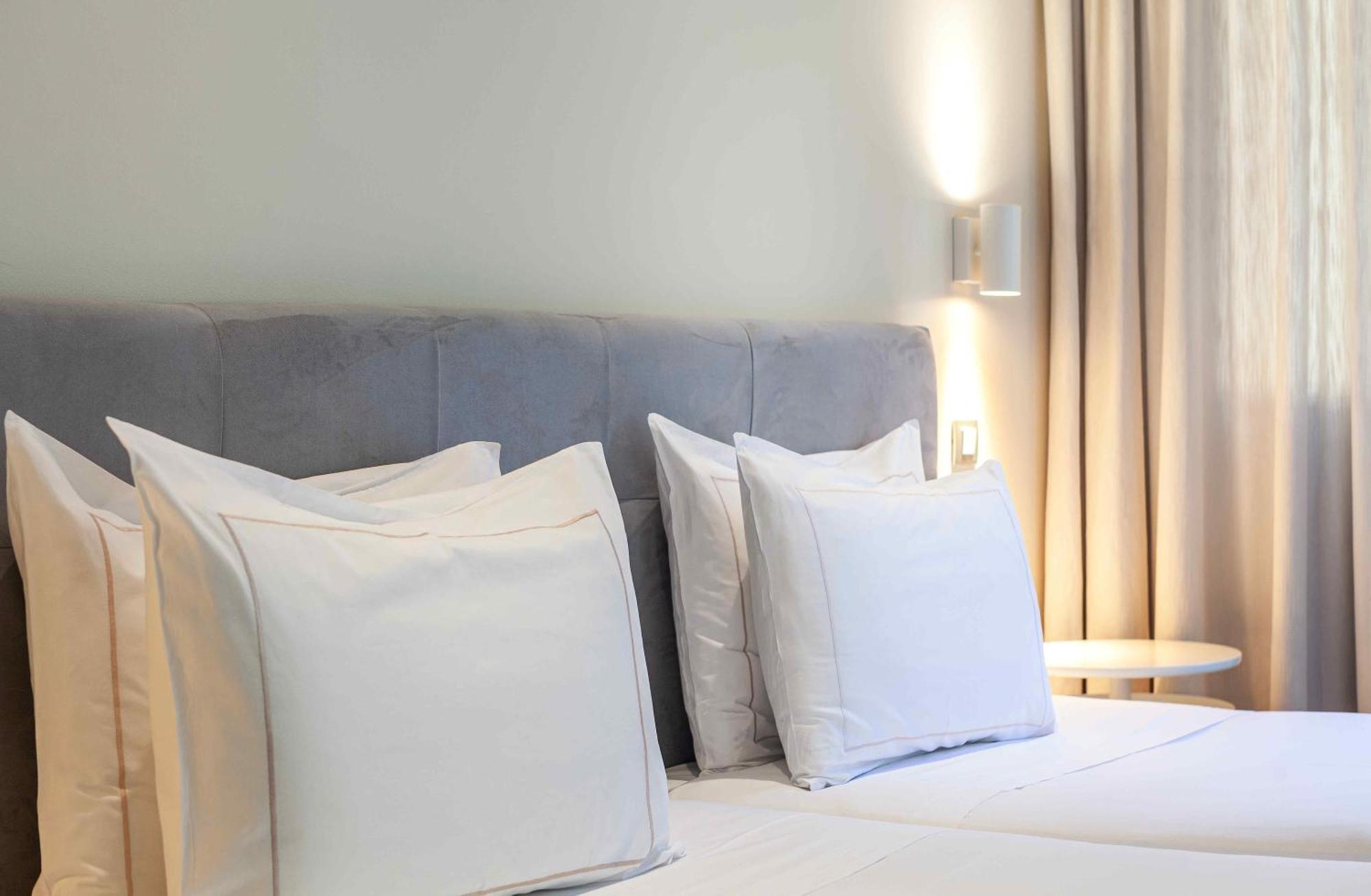 Lejlighedshotel Viena Plaza De Espana 3*