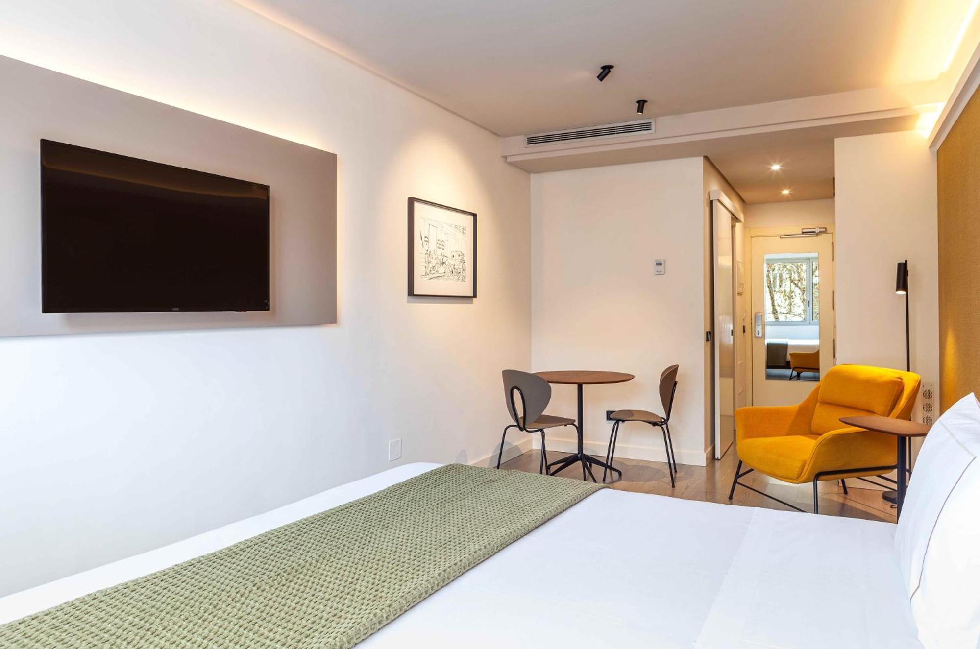 Lejlighedshotel Viena Plaza De Espana