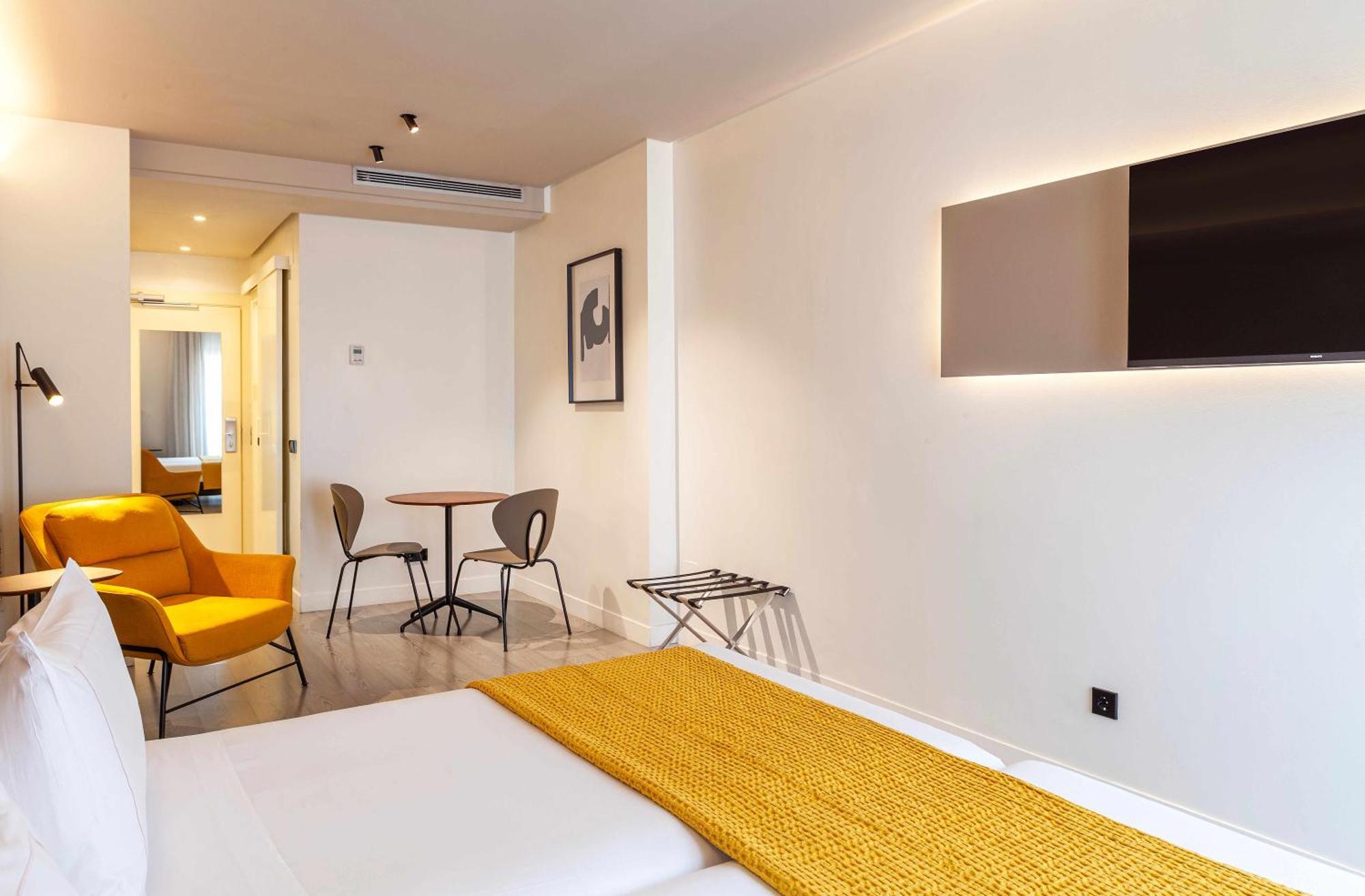 Viena Plaza De Espana Lejlighedshotel