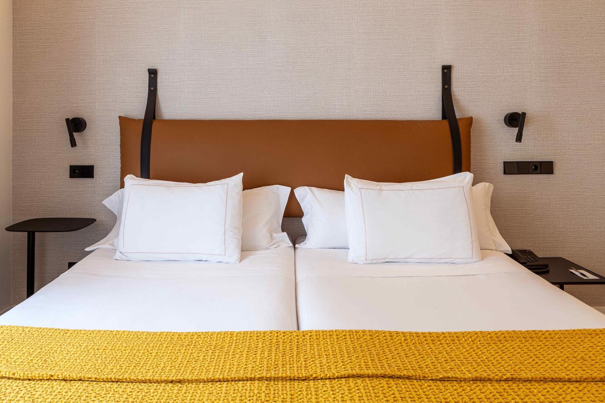 Viena Plaza De Espana Lejlighedshotel 3*
