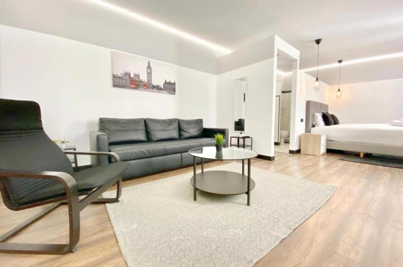 Royal Pensión 3*