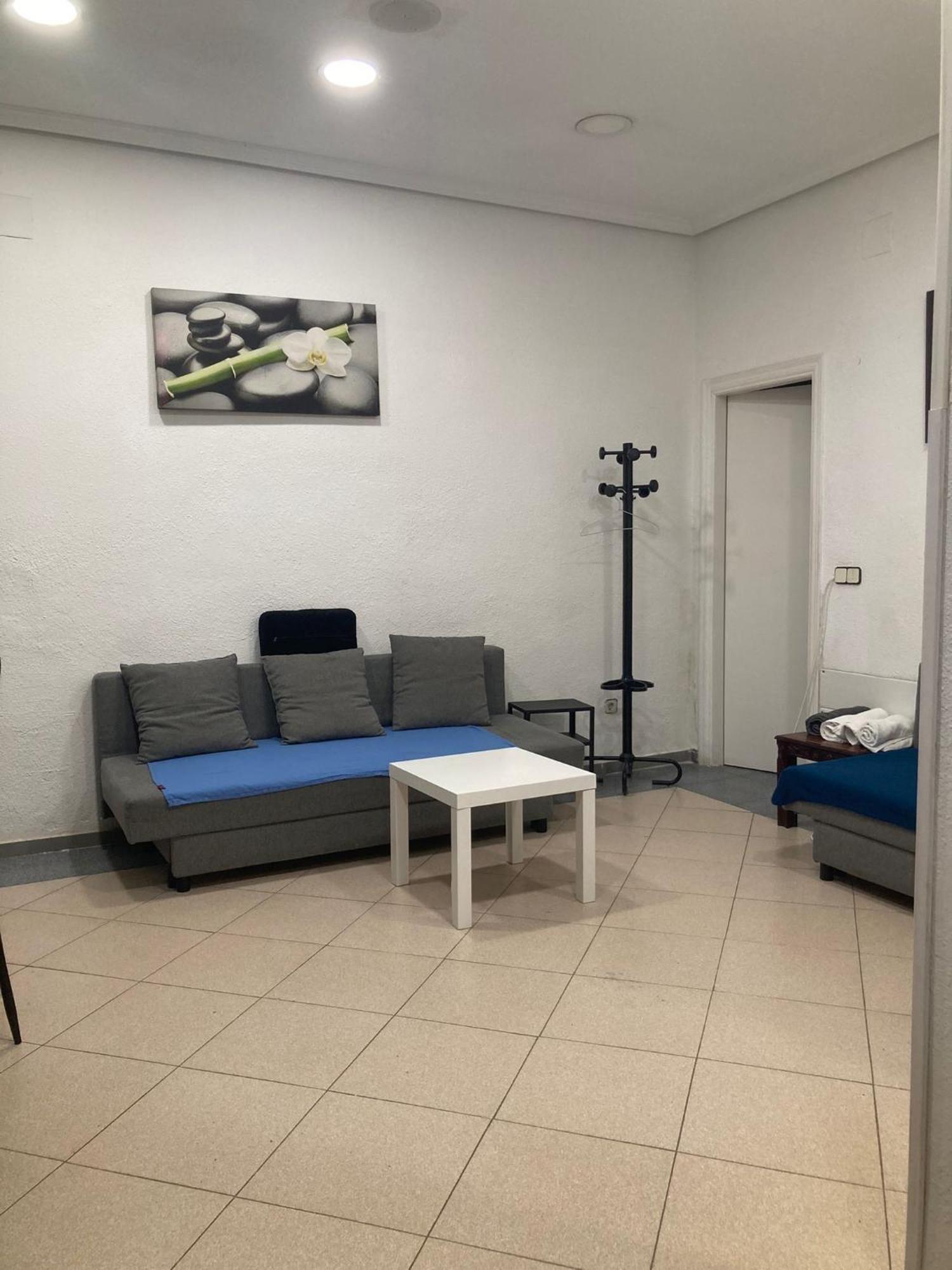 Albergue Plaza Mayor *