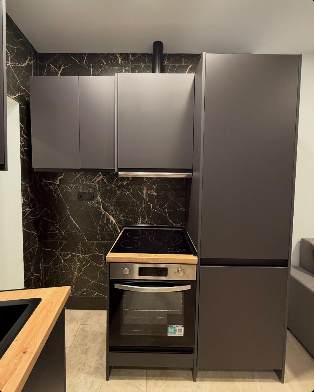 Apartamento Espectacular En Pleno Centro De *