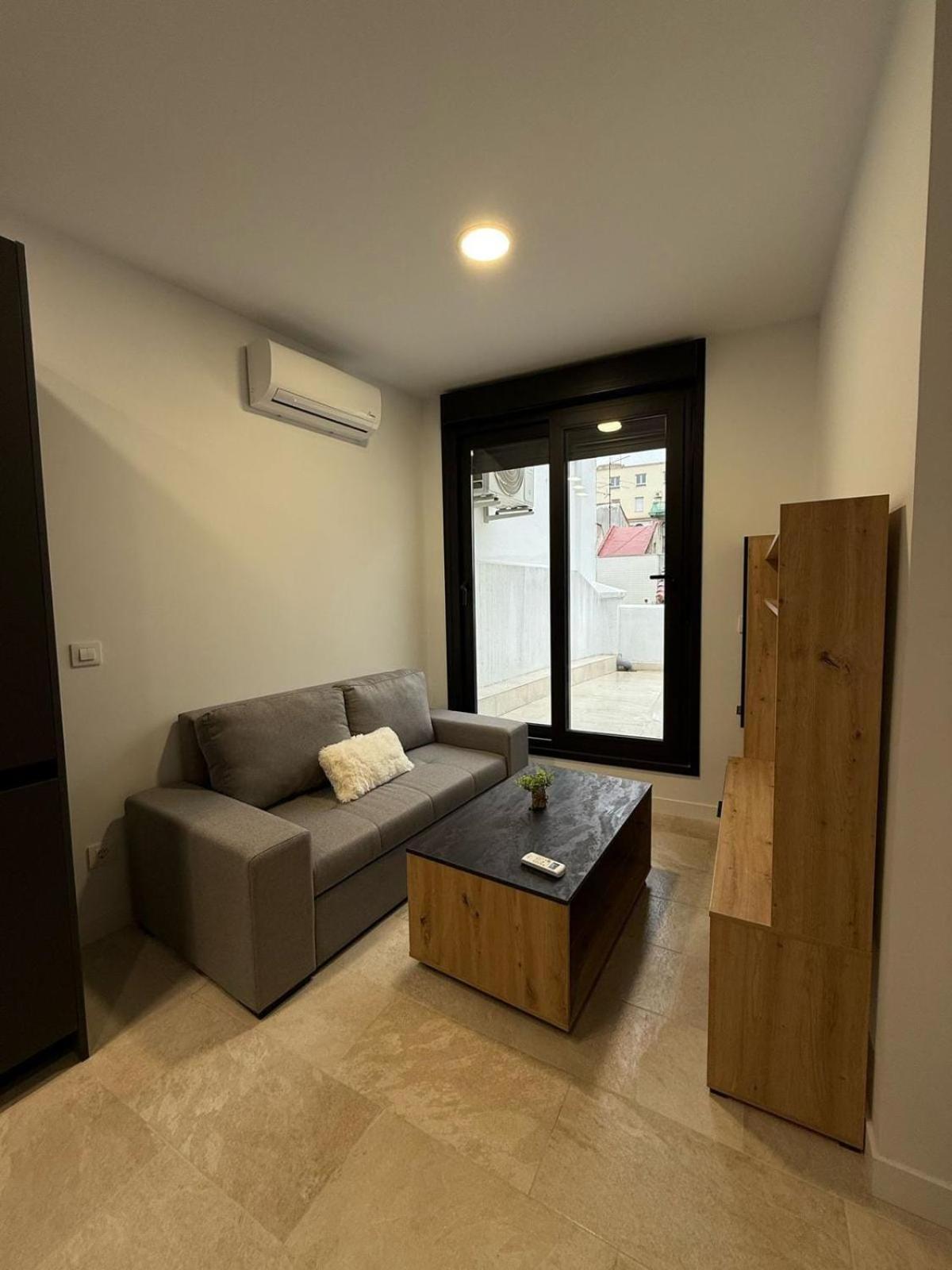Apartamento Espectacular En Pleno Centro De