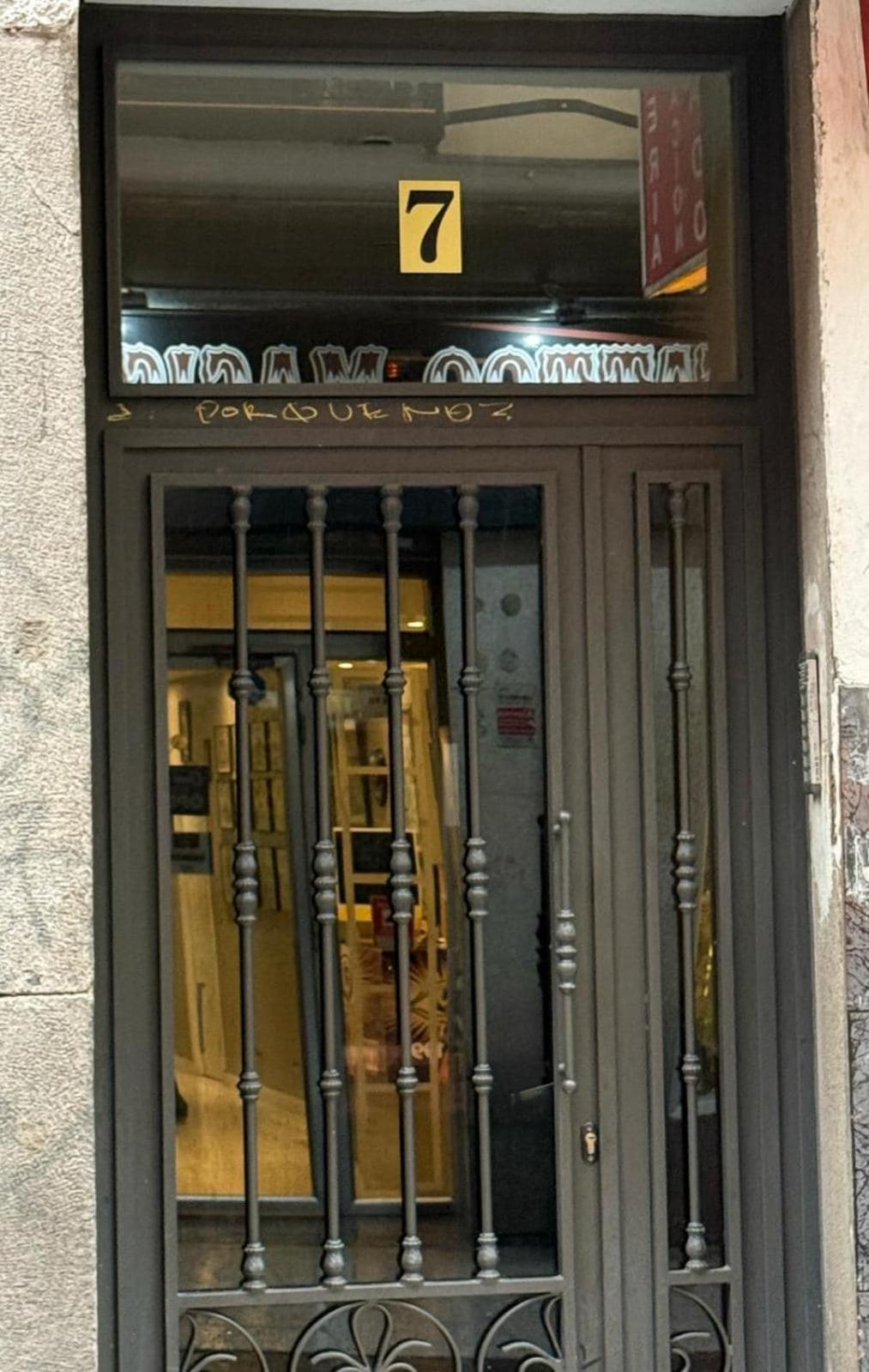 Espectacular En Pleno Centro De Madrid