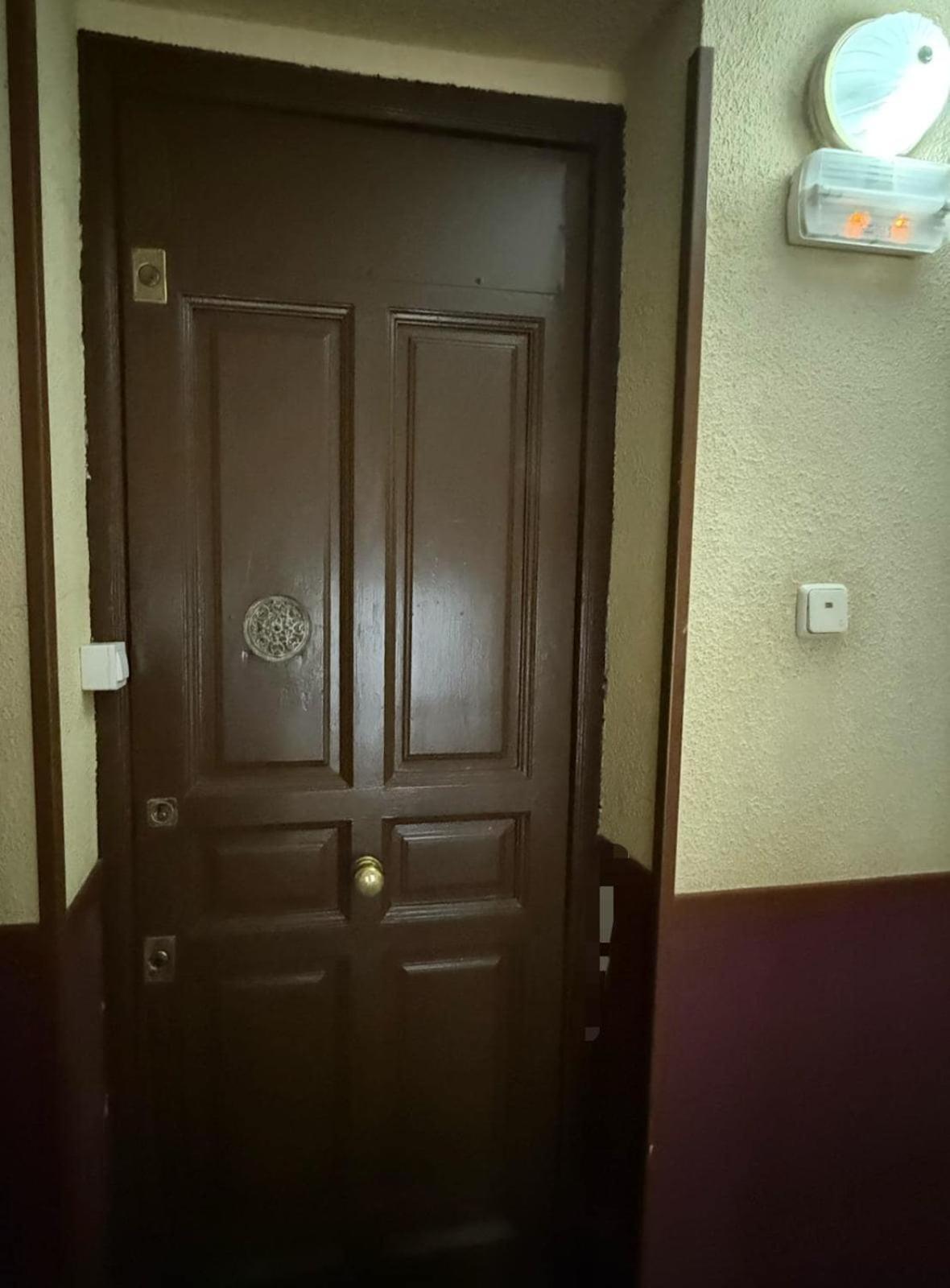 Apartamento Espectacular En Pleno Centro De Madrid