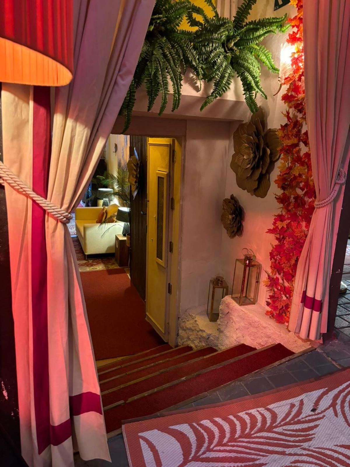 Life Gran Via Hotel 3*