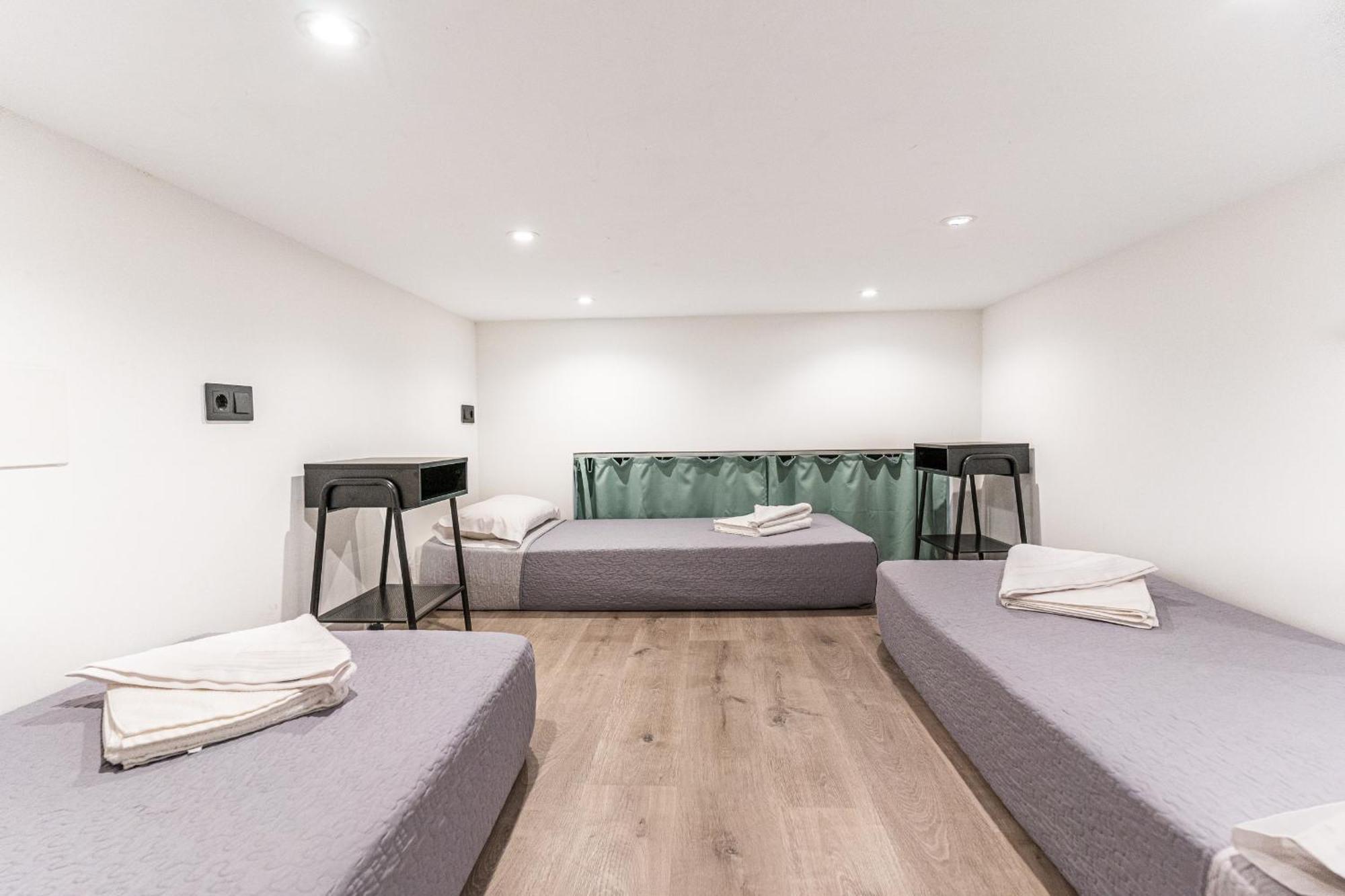Cc Atocha Apartment