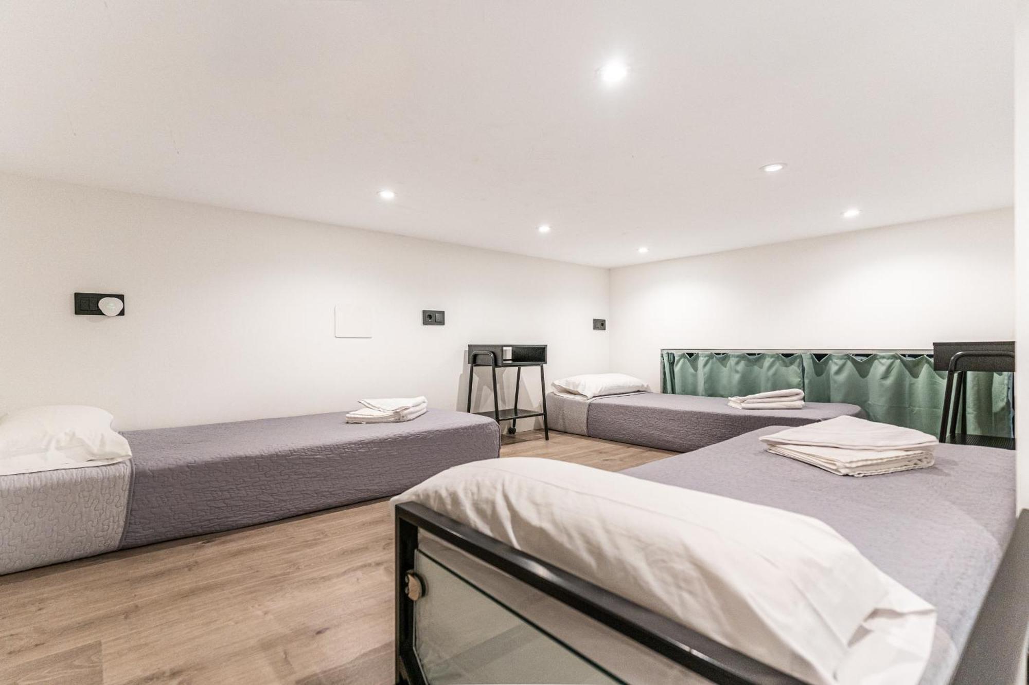 Apartment Cc Atocha