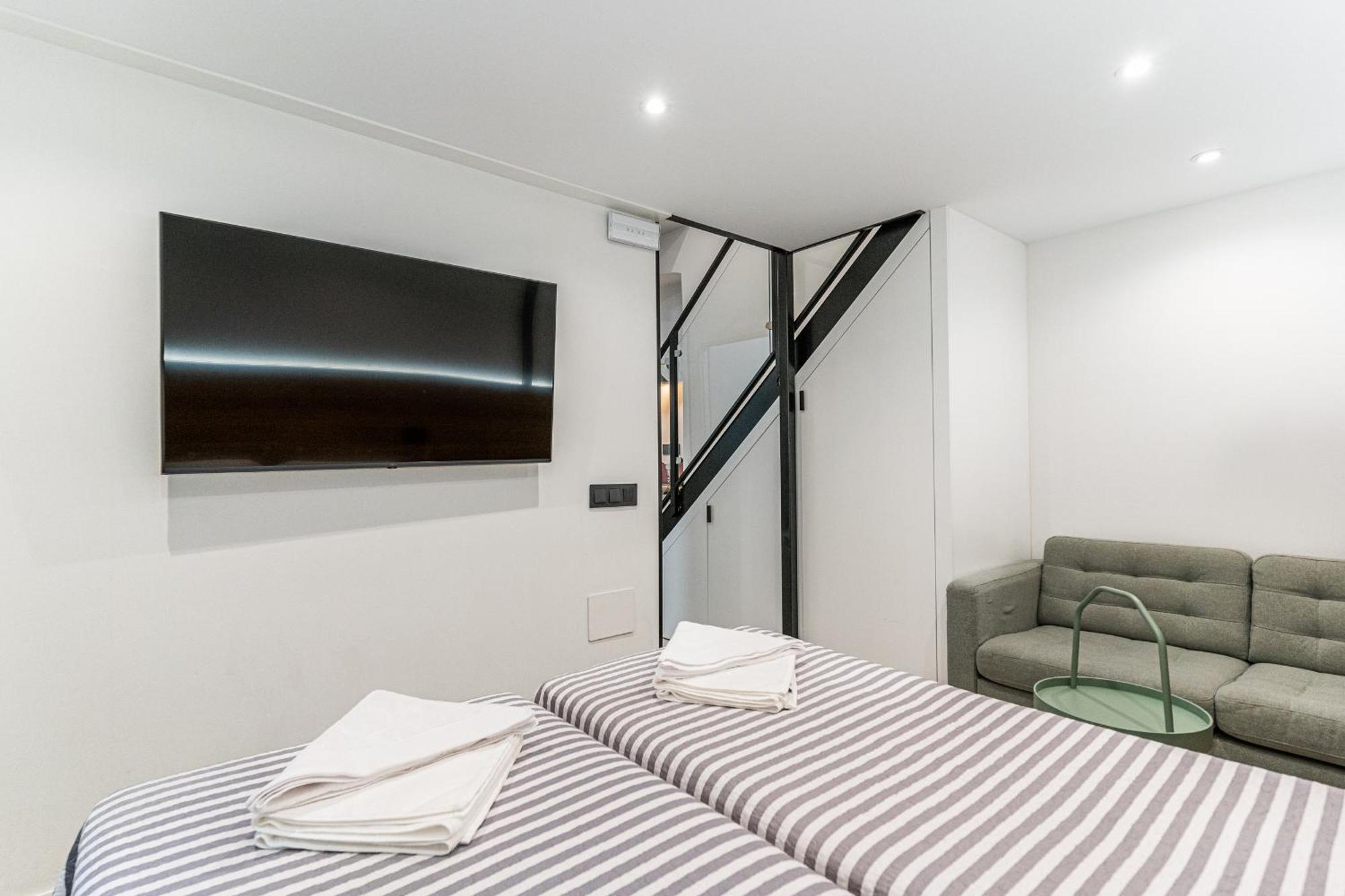 Cc Atocha Apartment *