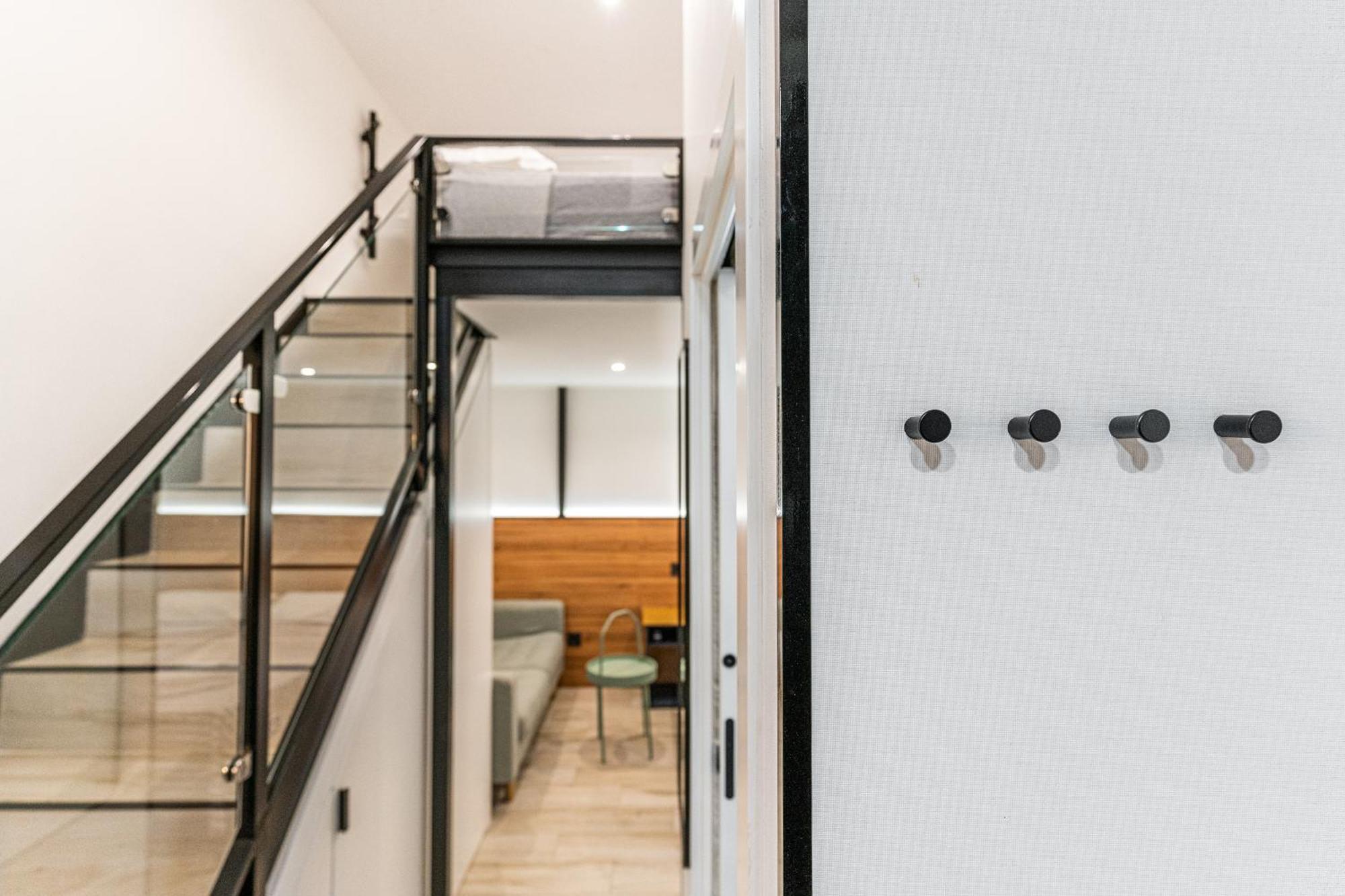 Apartment Cc Atocha *