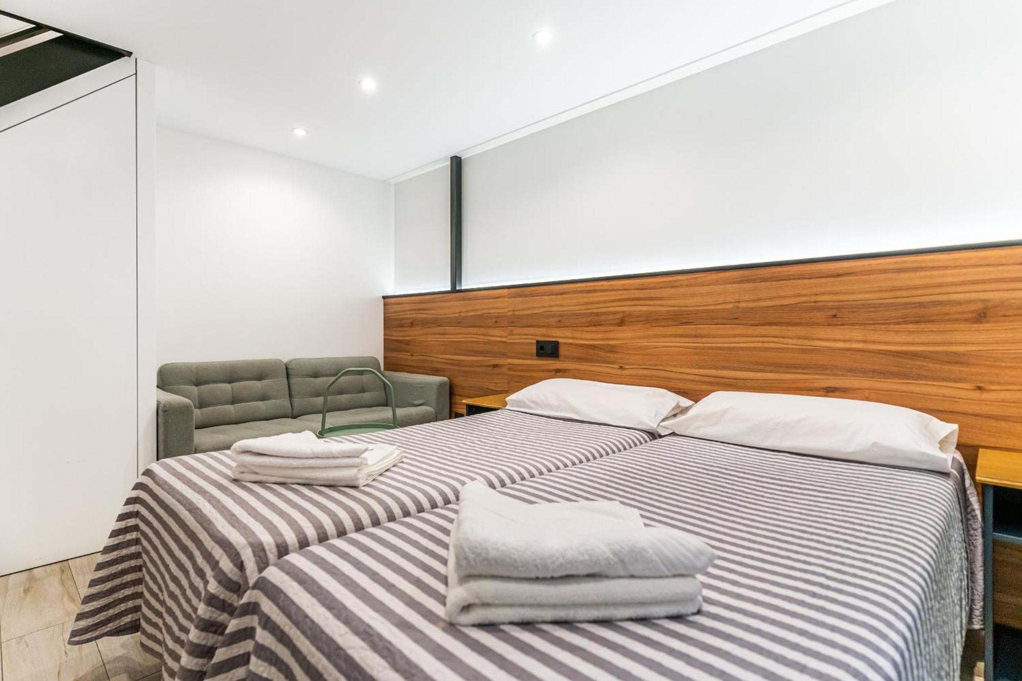 Apartment Cc Atocha