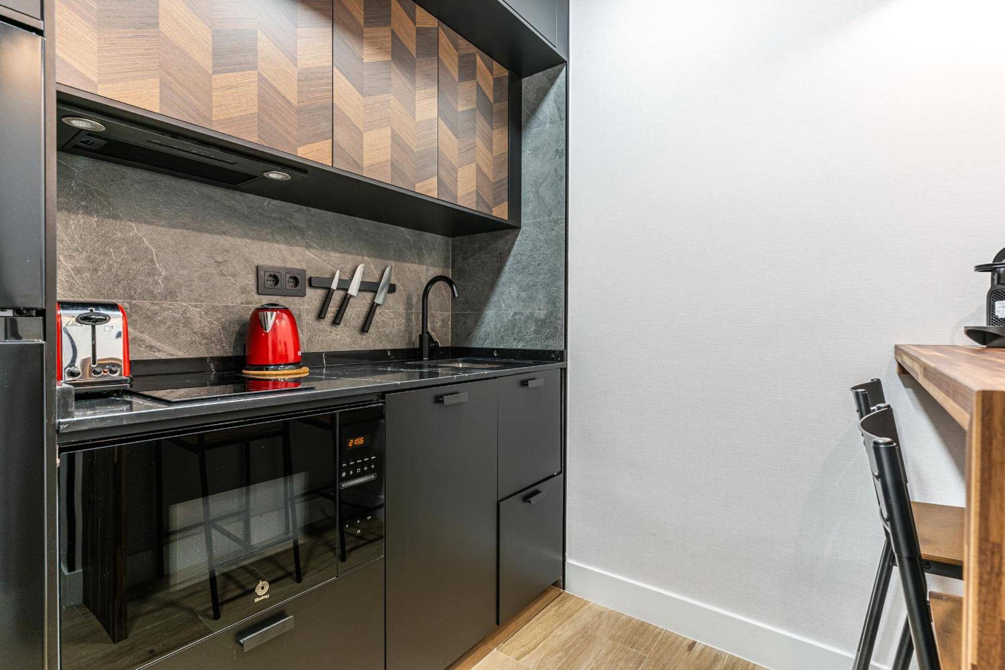Apartment Cc Atocha *