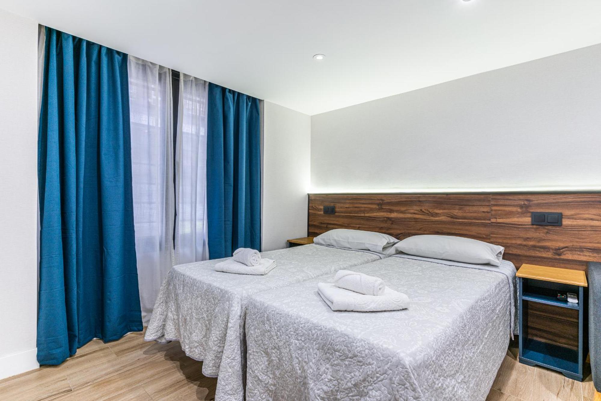 Apartment Cc Atocha