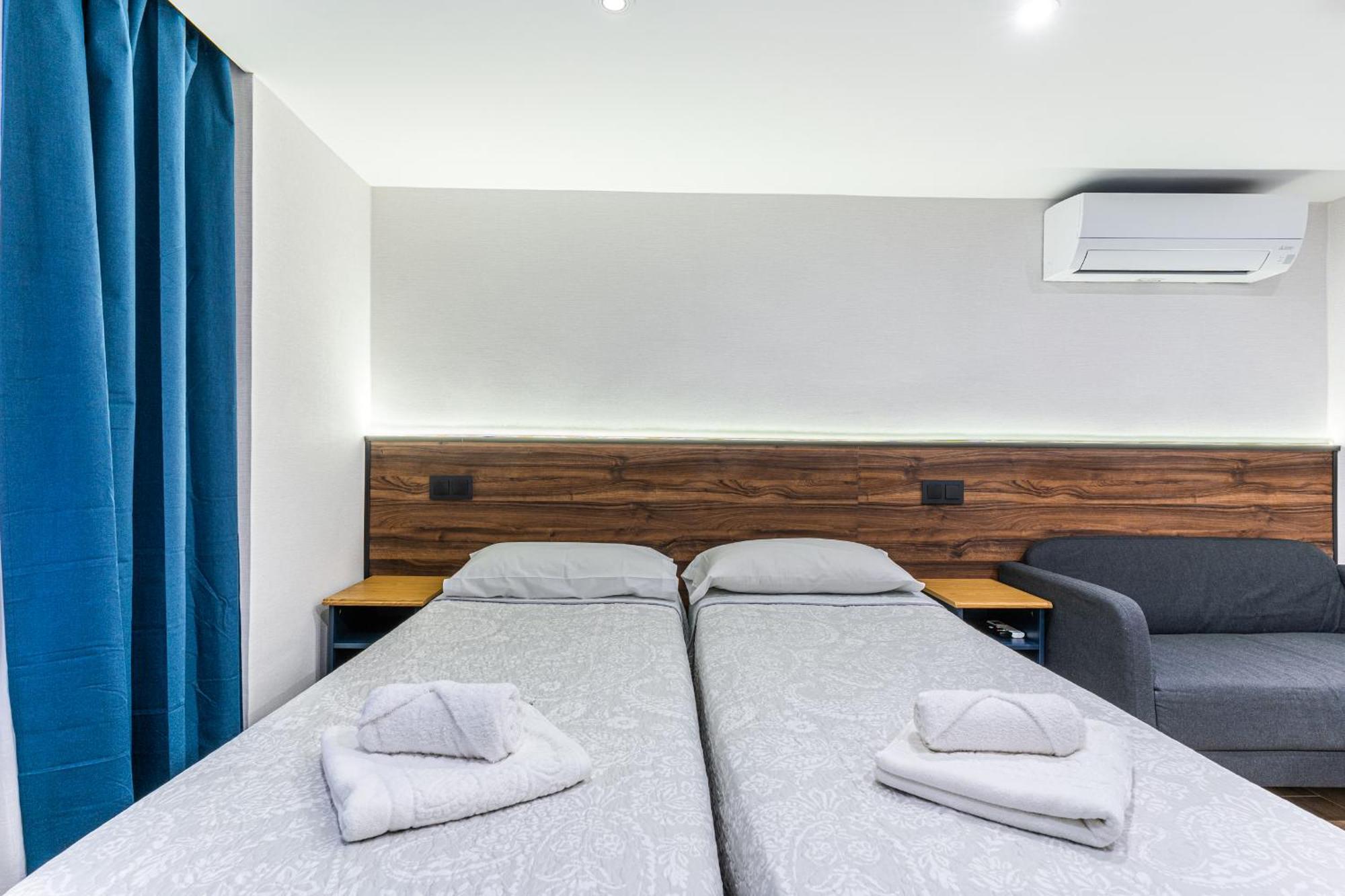 Cc Atocha Apartment *