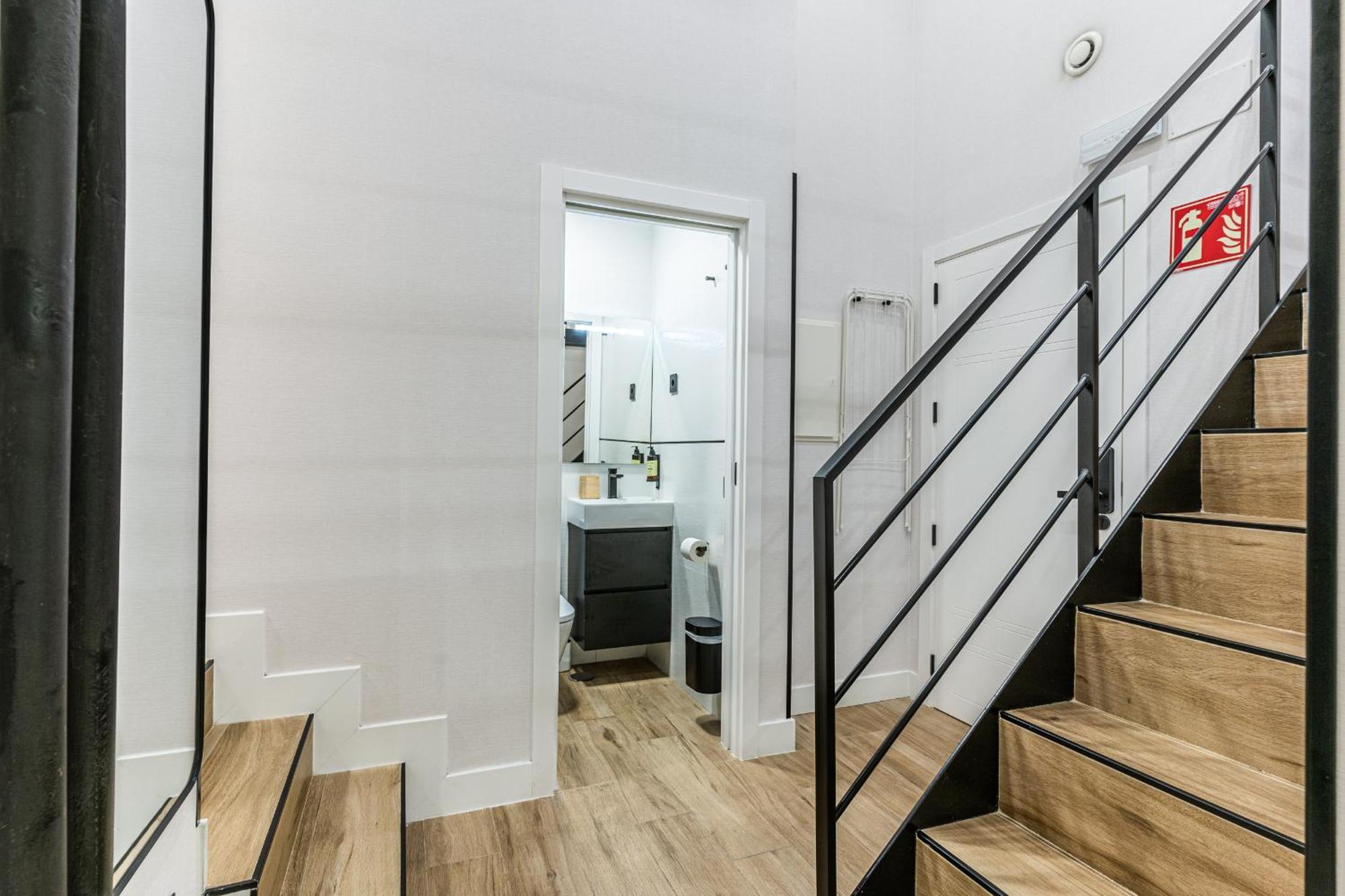 Apartment Cc Atocha
