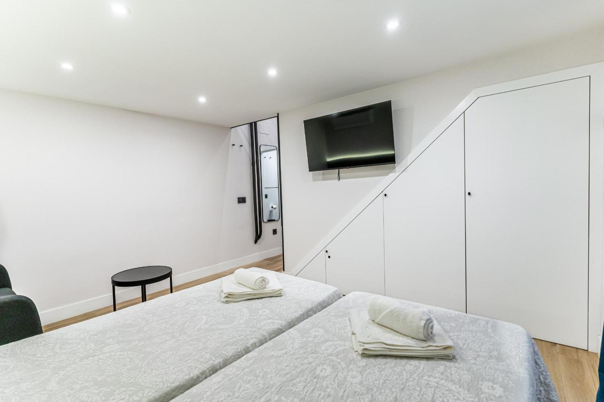 Cc Atocha Apartment *