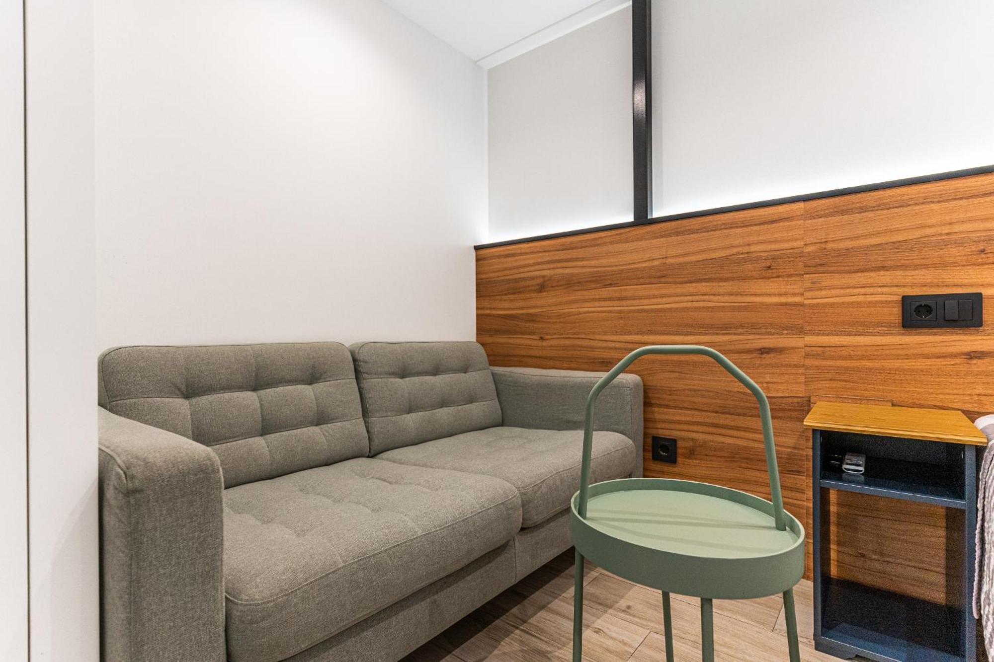 Apartment Cc Atocha *