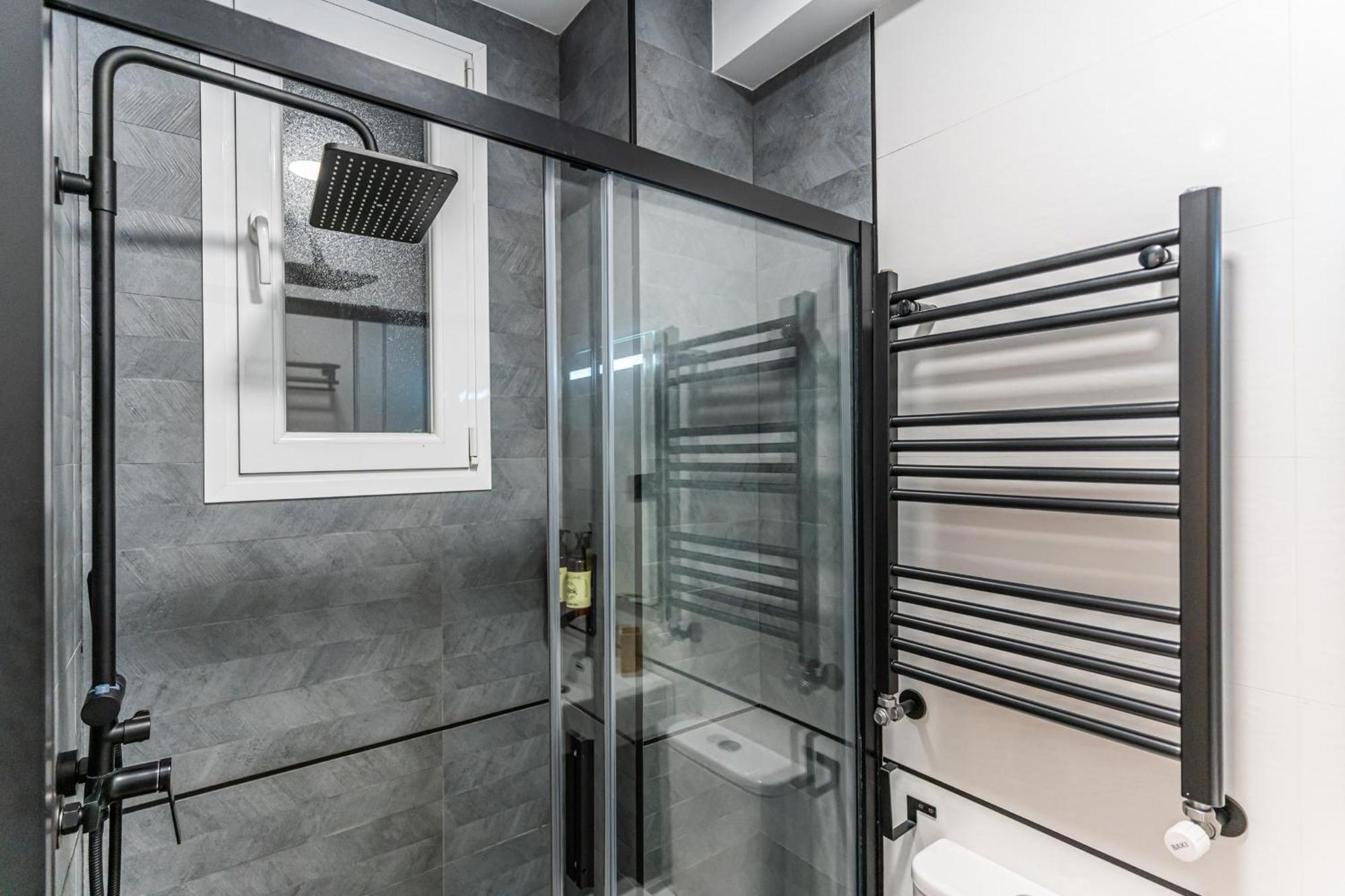 Apartment Cc Atocha