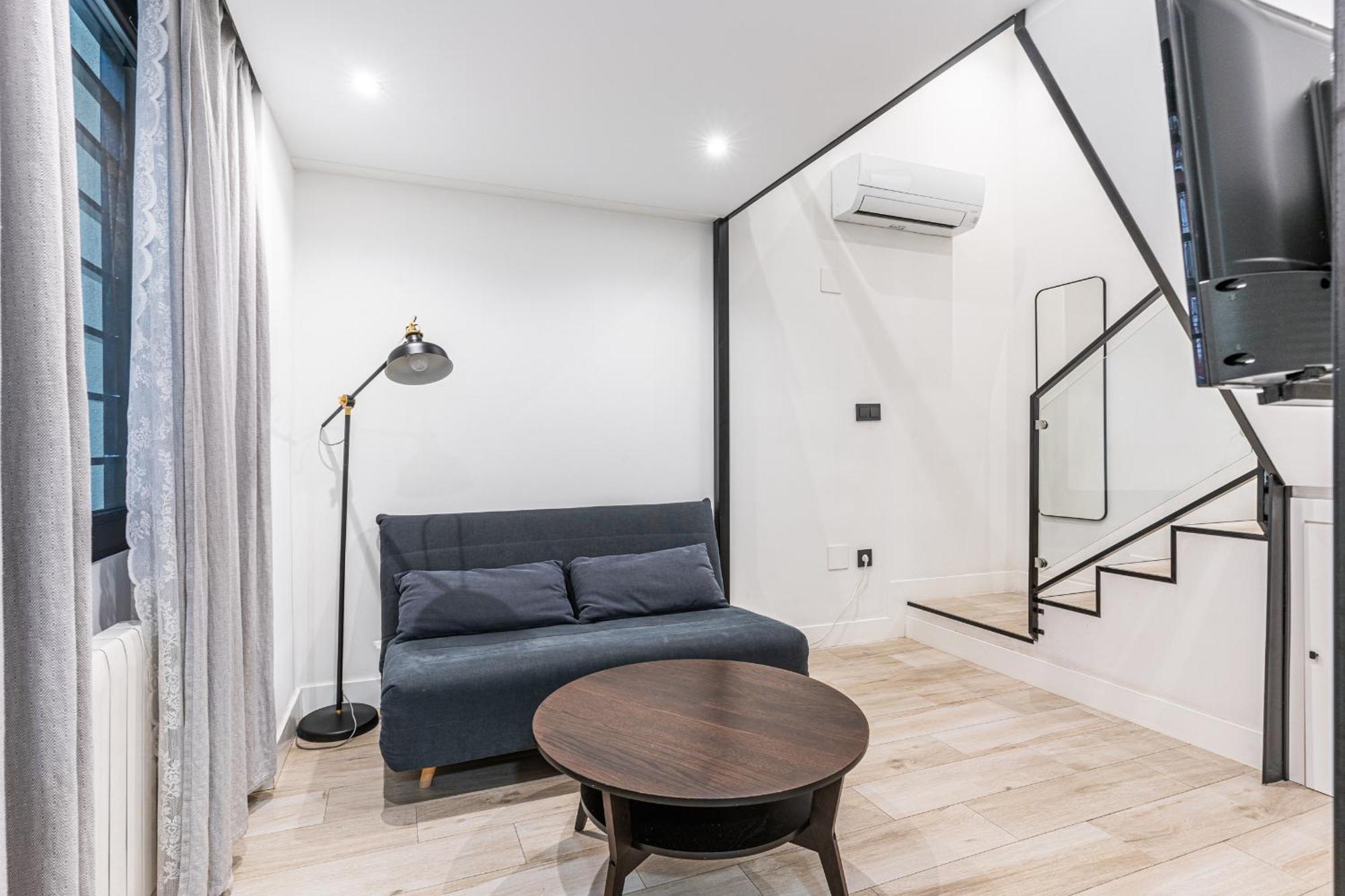 Cc Atocha Apartment *