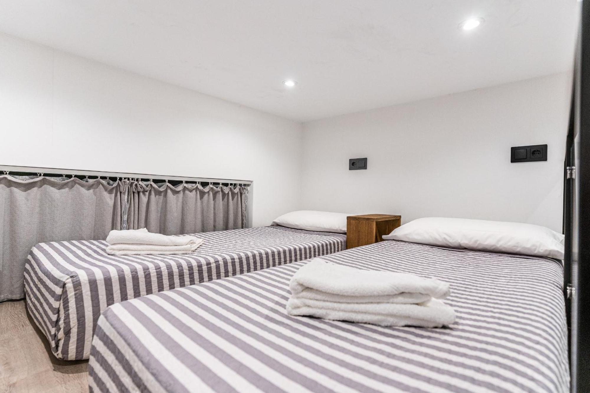 Apartment Cc Atocha *