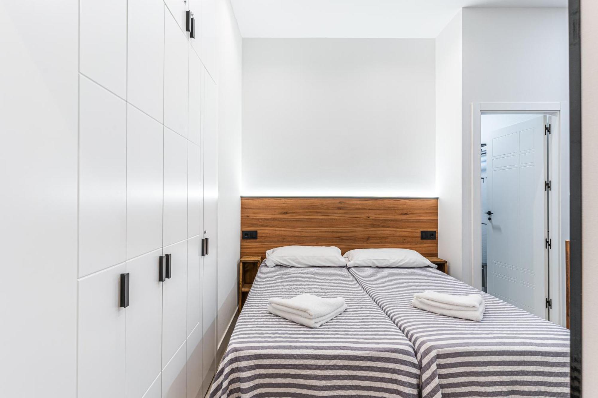 Apartment Cc Atocha *