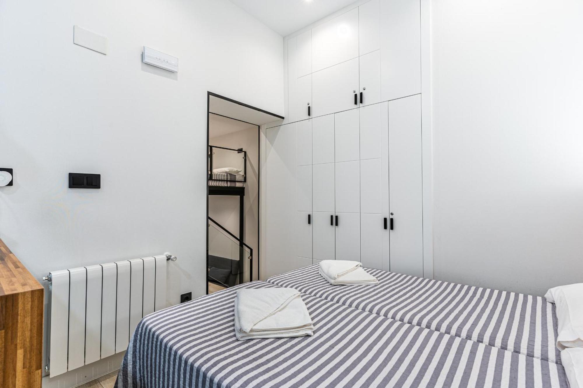 Cc Atocha Apartment