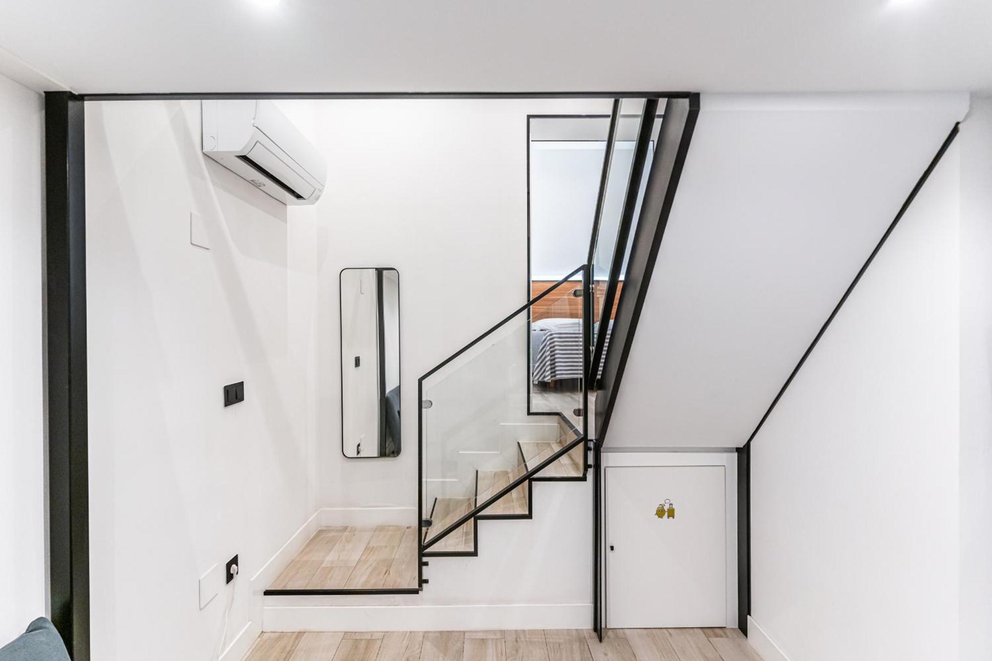 Apartment Cc Atocha *