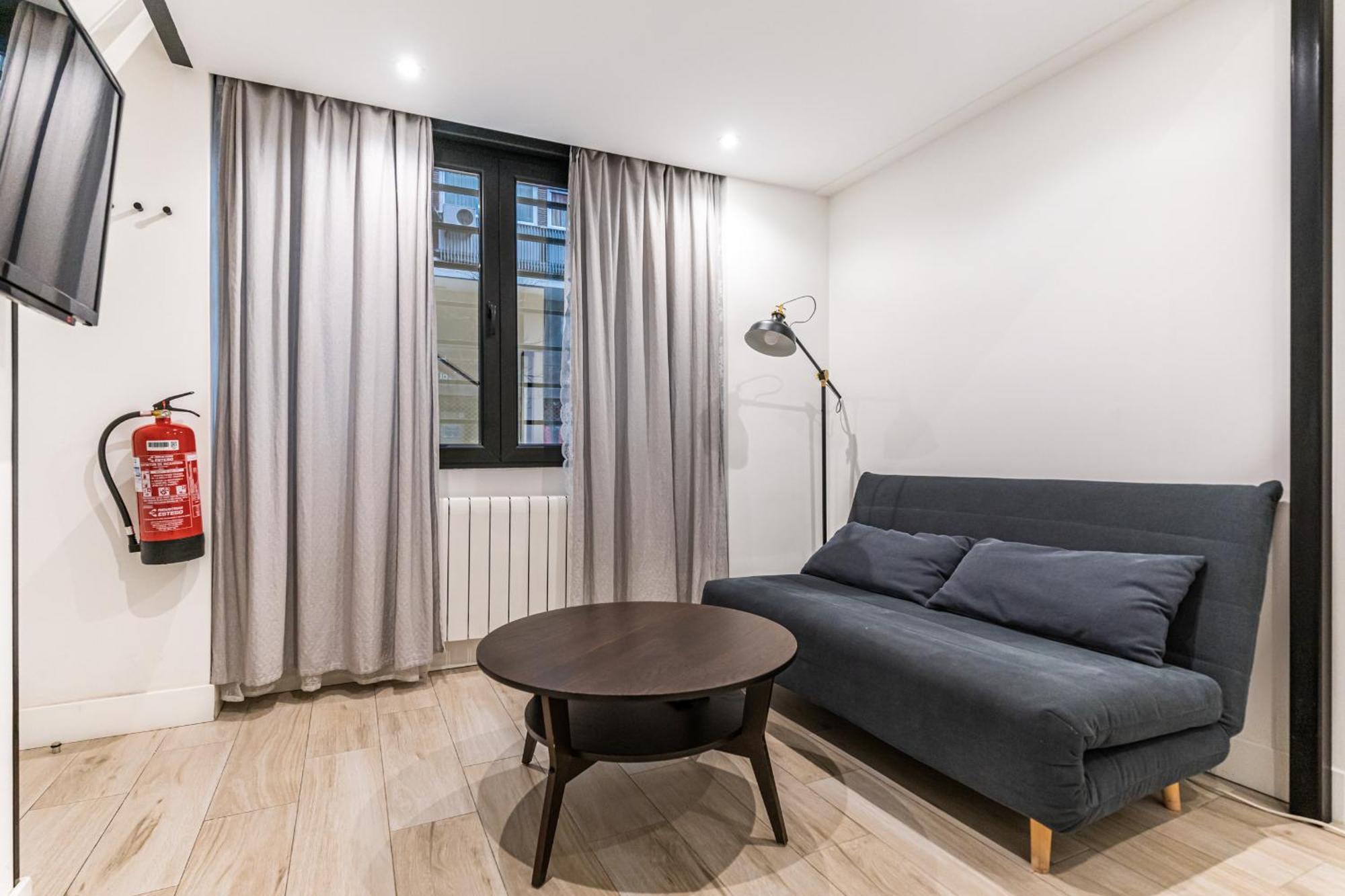 Cc Atocha Apartment