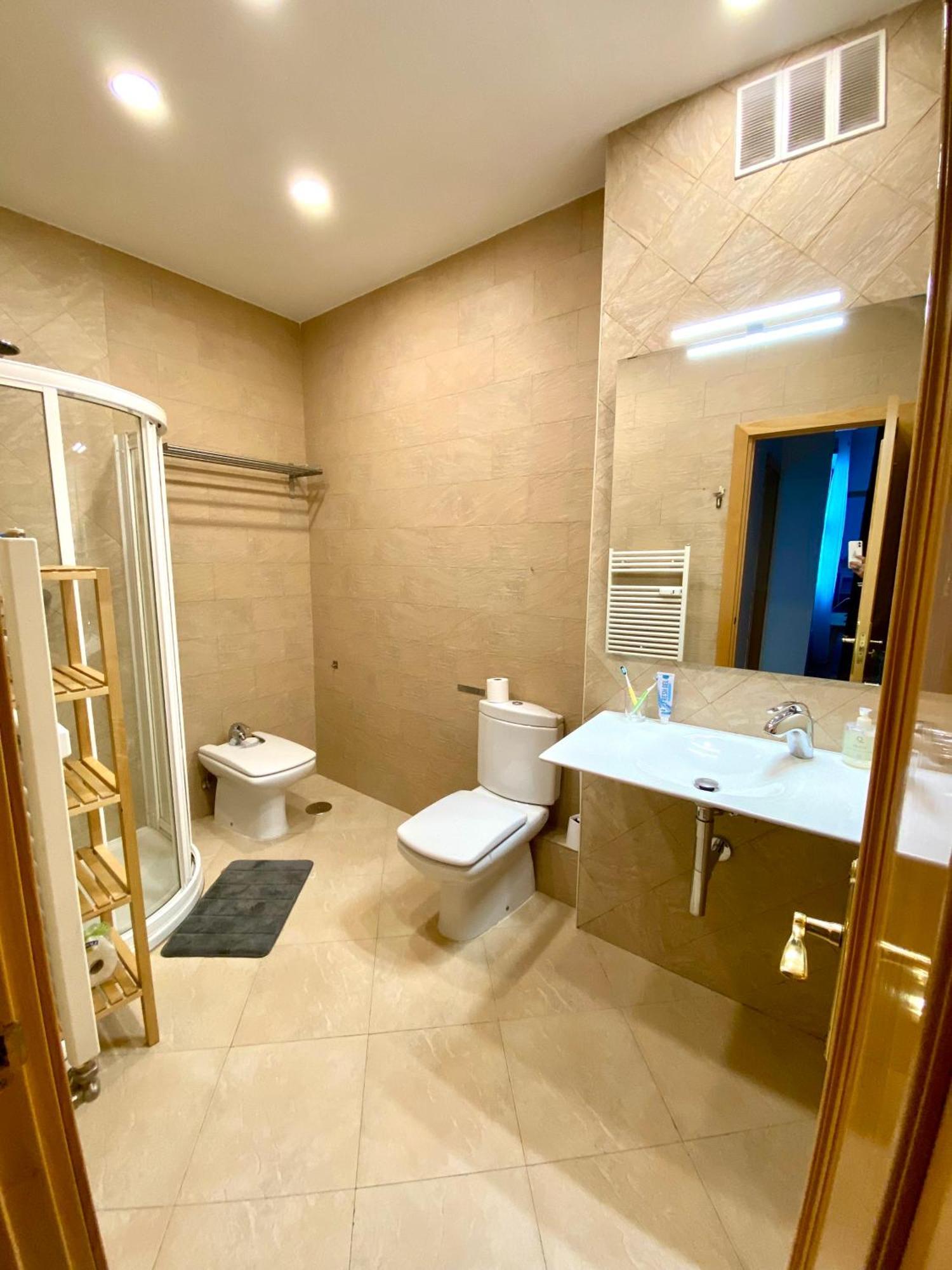 Apartment Plaza Del Sol Cozy Apartment! *