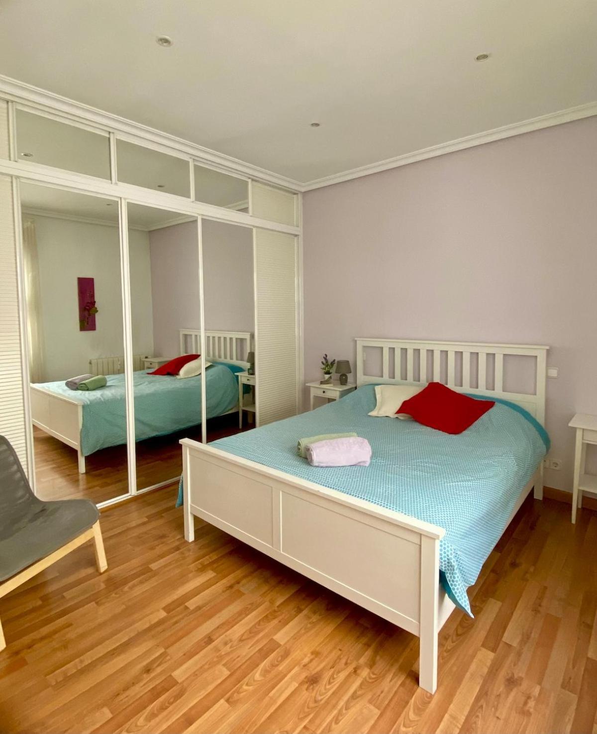 Plaza Del Sol Cozy Apartment! Apartment Madrid