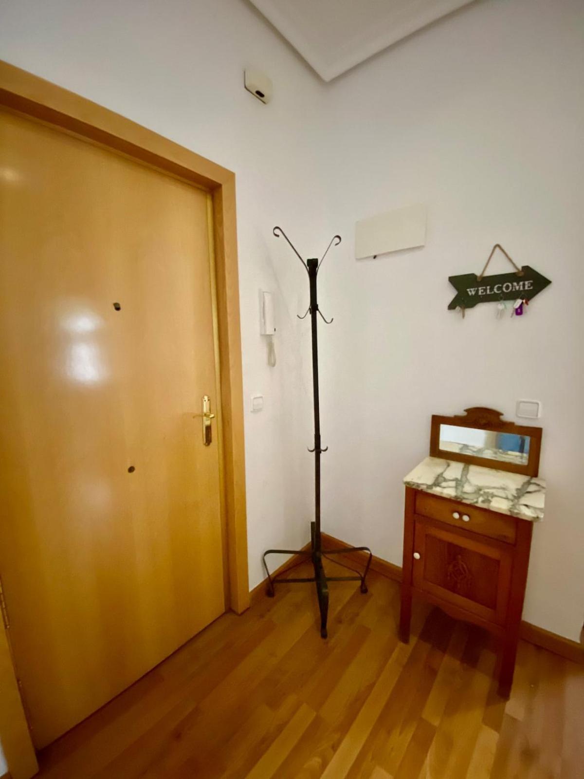 Apartment Plaza Del Sol Cozy Apartment! Madrid
