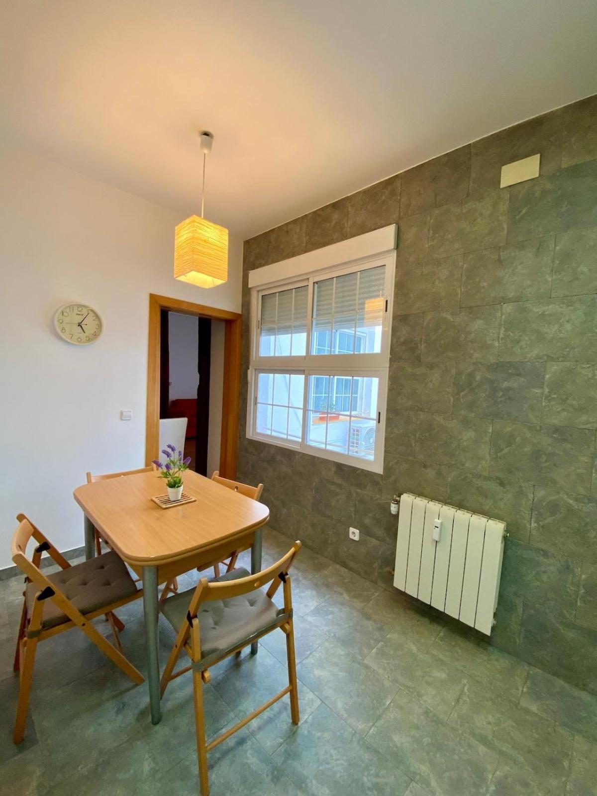 Apartment Plaza Del Sol Cozy Apartment! *