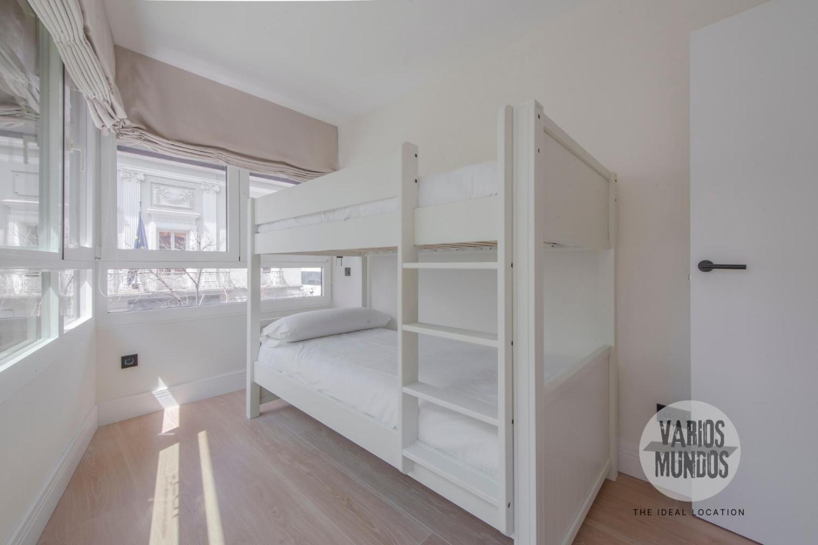 Malasana Vibrante 4, Descubre San Bernardo 20 E3 Apartment Madrid
