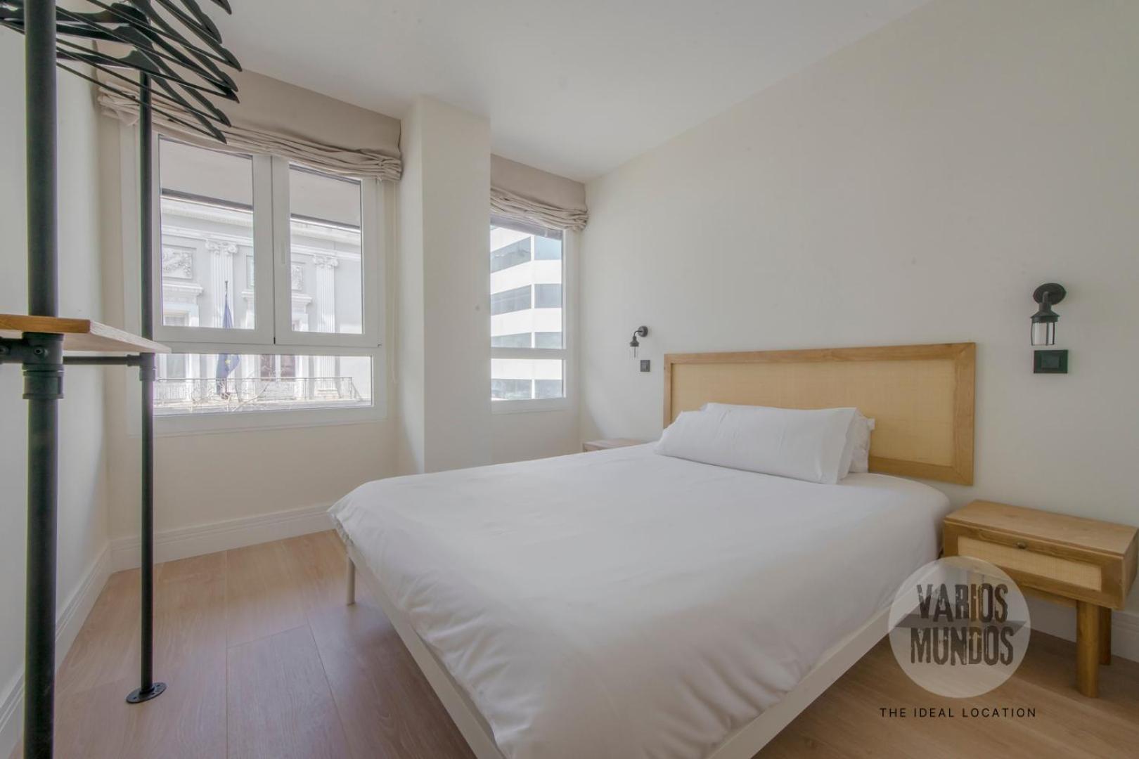 Malasana Vibrante 4, Descubre San Bernardo 20 E3 Madrid