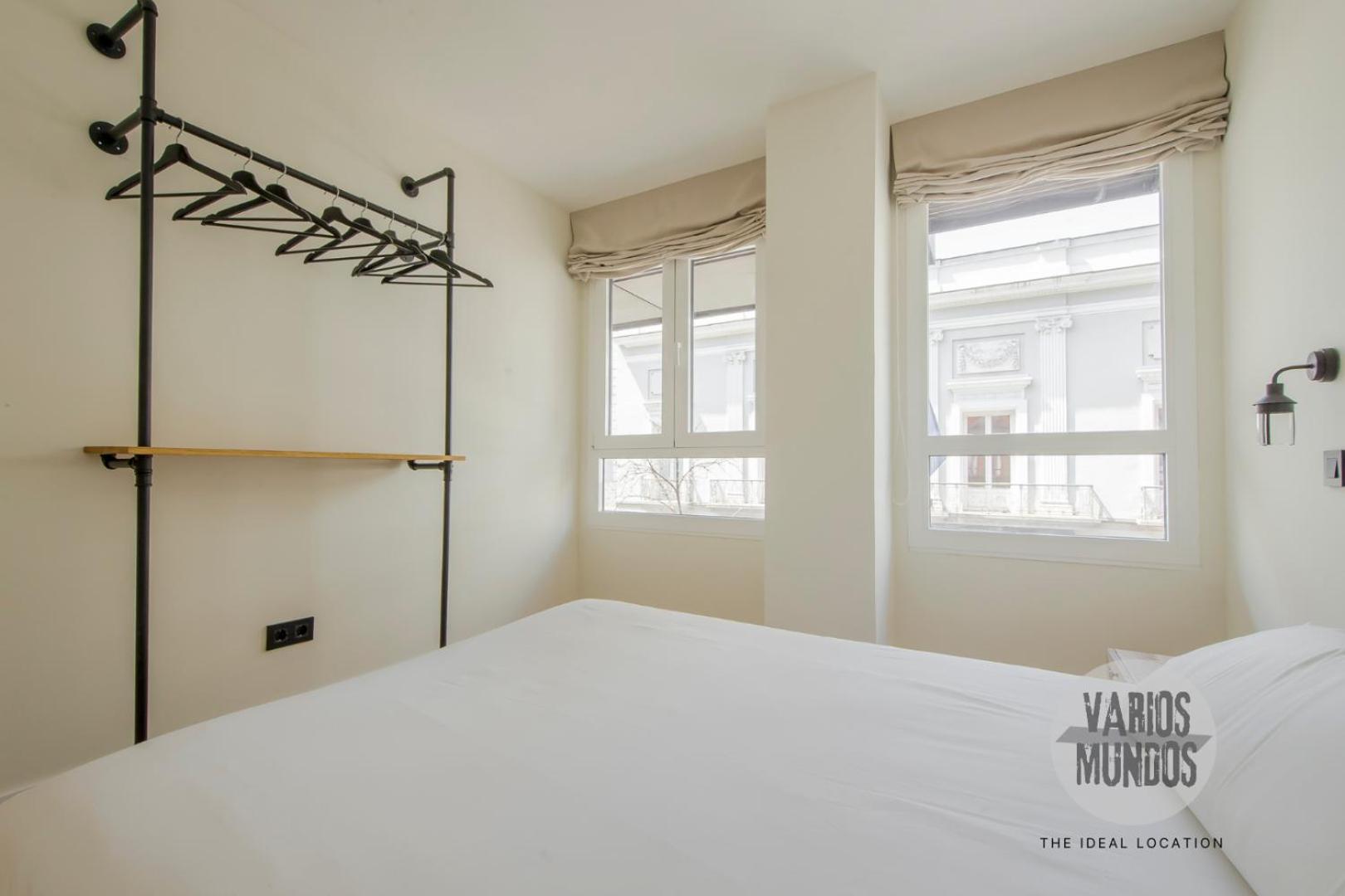 Malasana Vibrante 4, Descubre San Bernardo 20 E3 Madrid