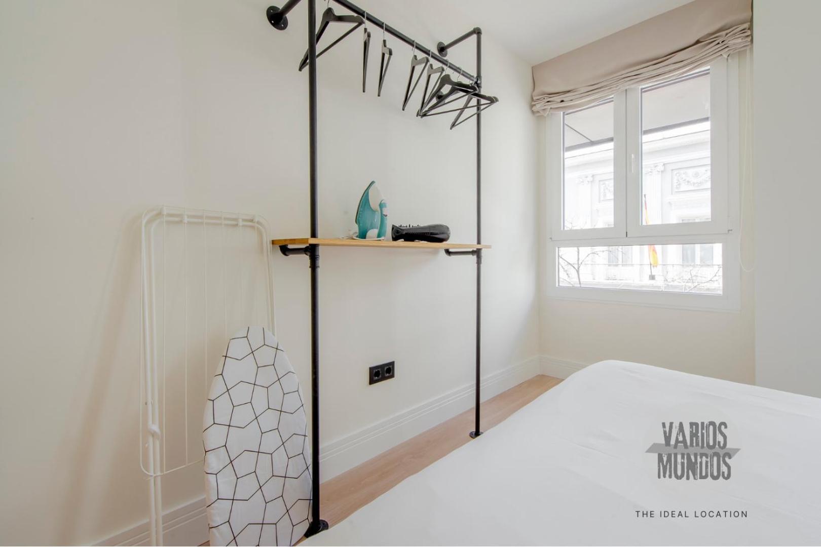 Malasana Vibrante 4, Descubre San Bernardo 20 E3 Madrid