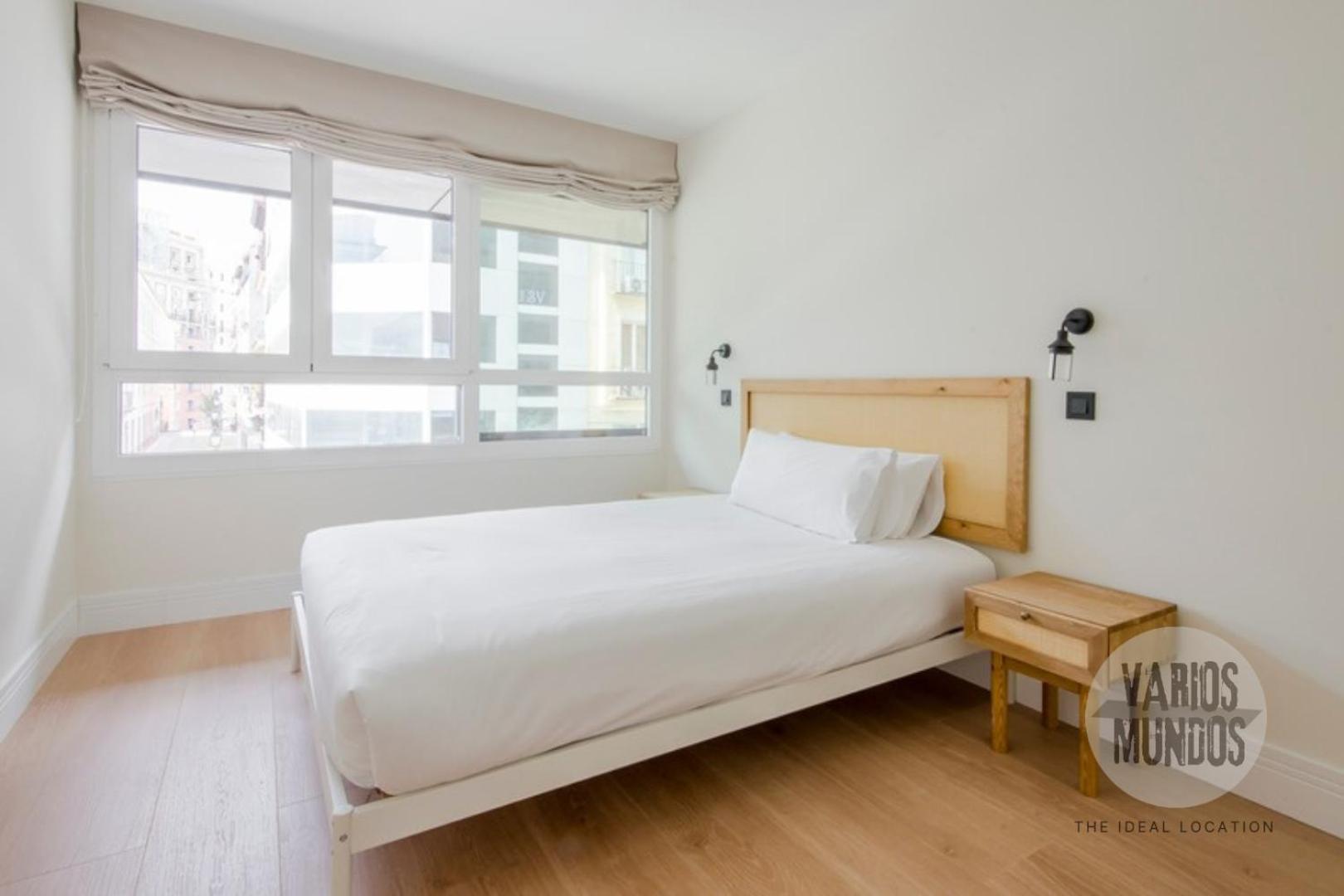 Malasana Vibrante 4, Descubre San Bernardo 20 E3 *
