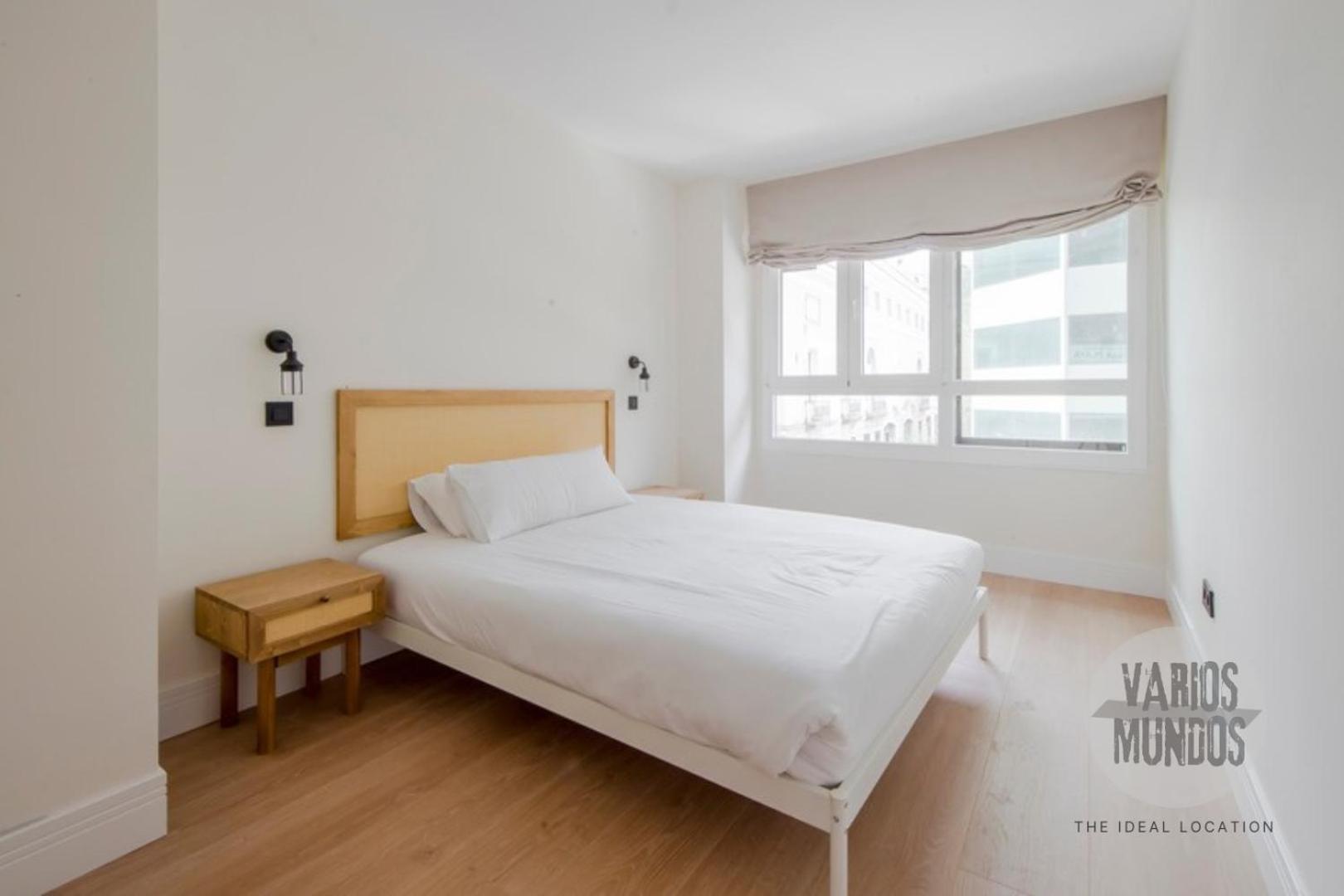 Malasana Vibrante 4, Descubre San Bernardo 20 E3 Apartment Madrid