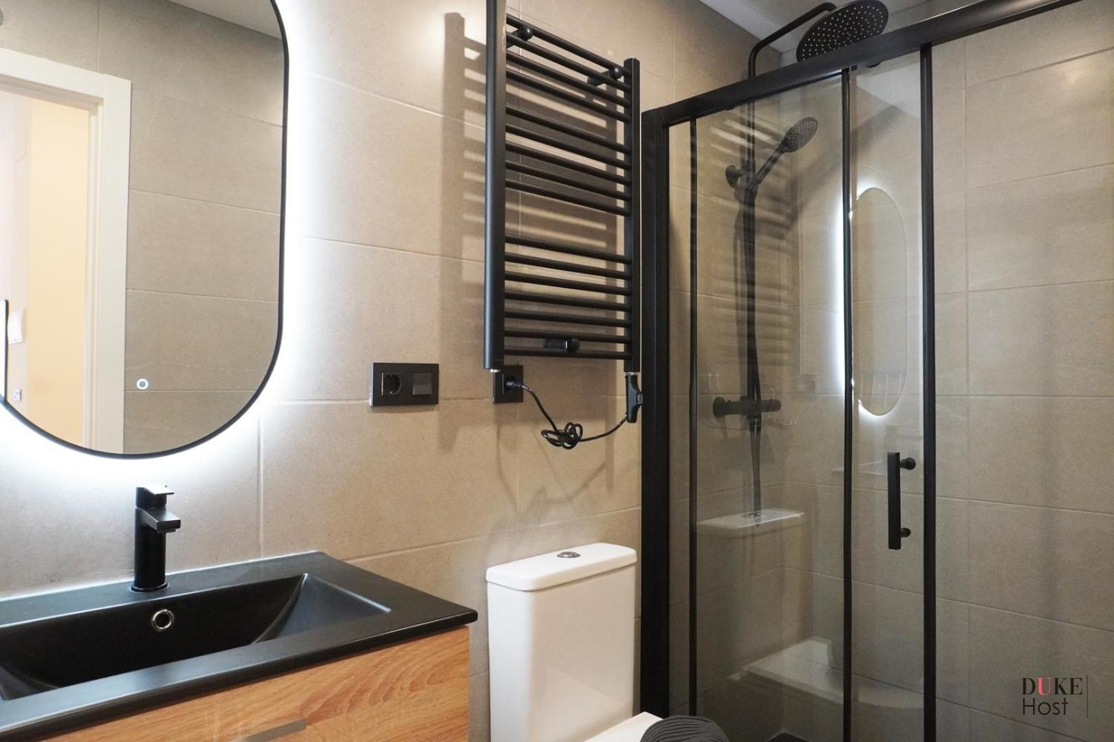 Ch Plaza Eliptica 2 Apartment *