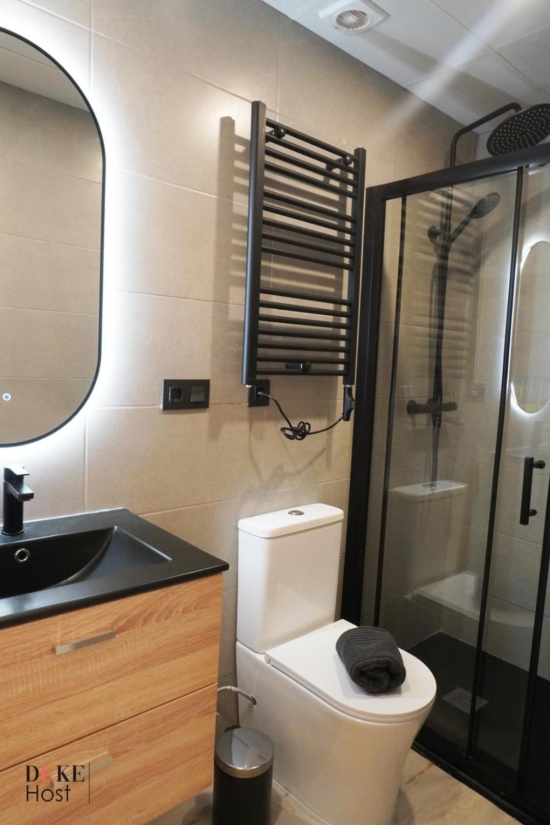 Apartment Ch Plaza Eliptica 2