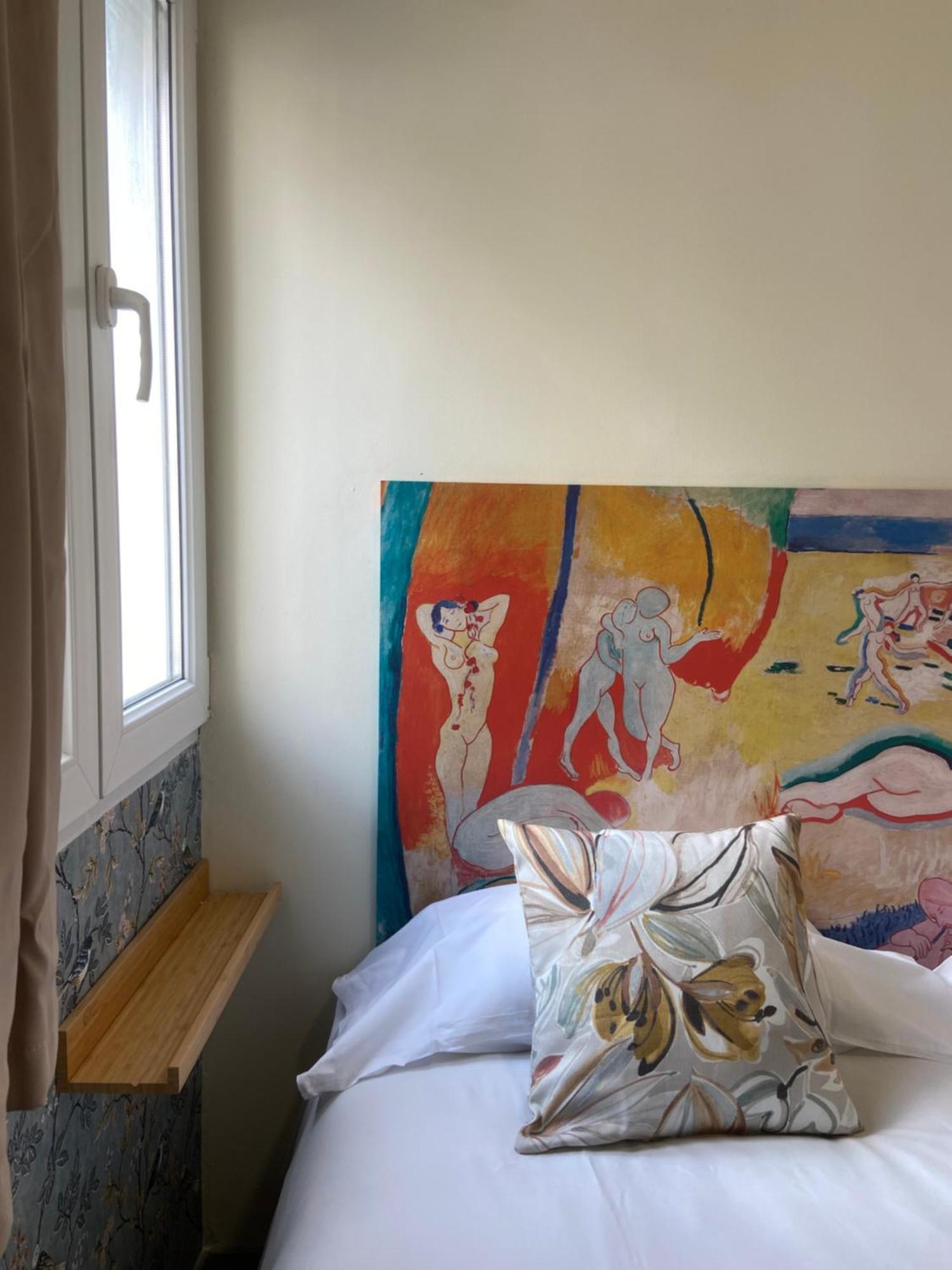 Apartamento Relojeros *