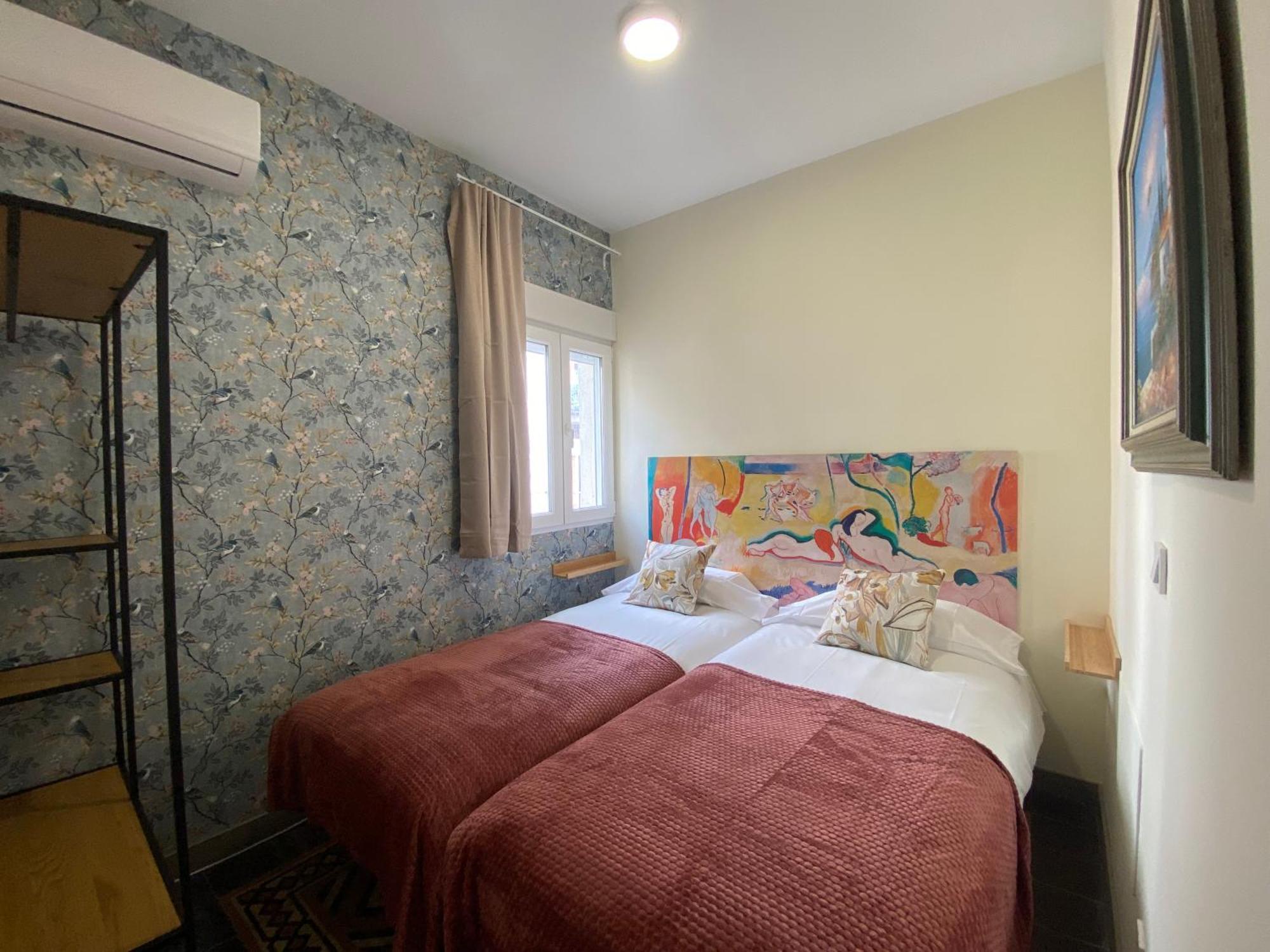 Relojeros Apartamento *