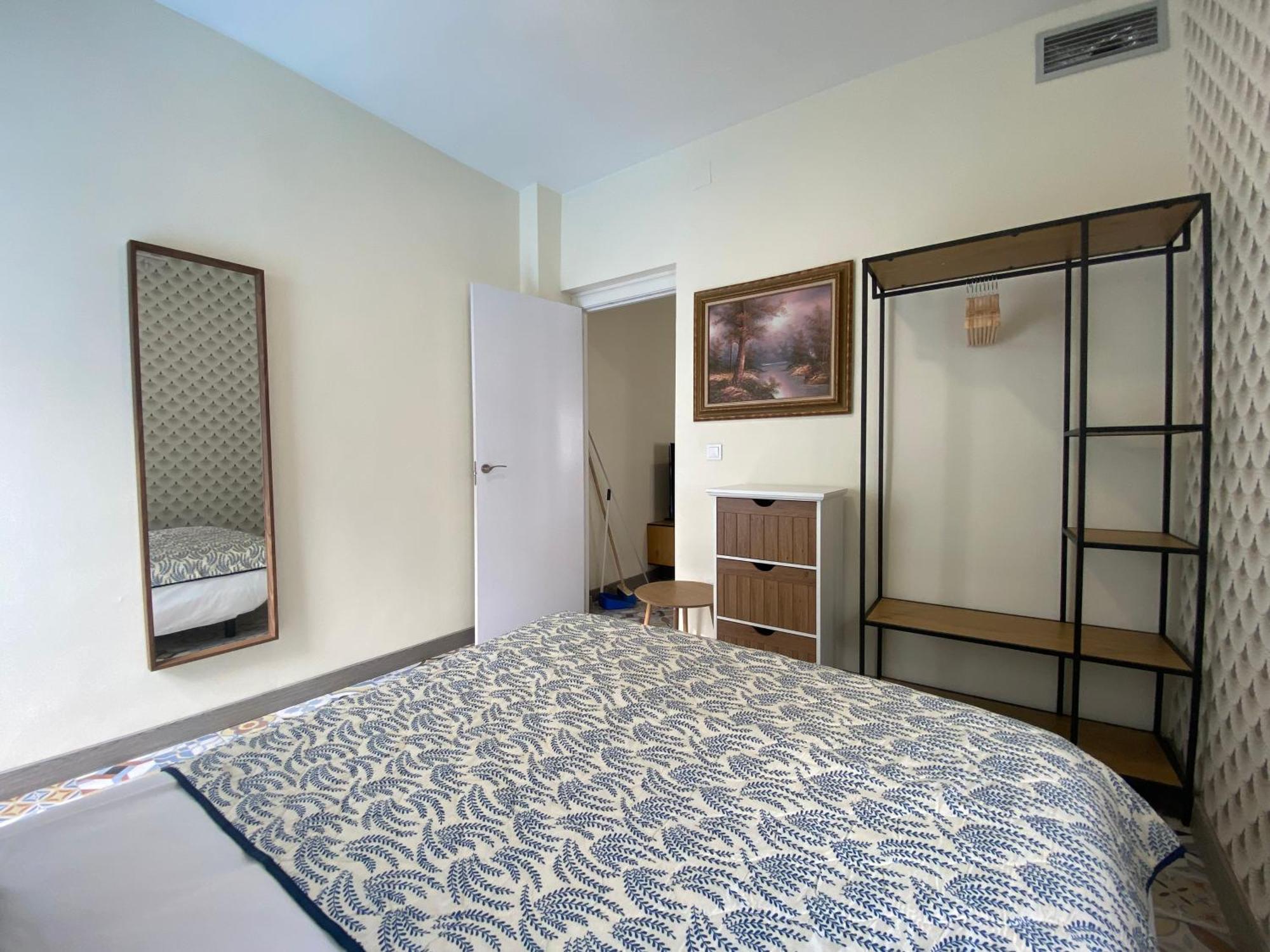 Relojeros Apartamento Madri