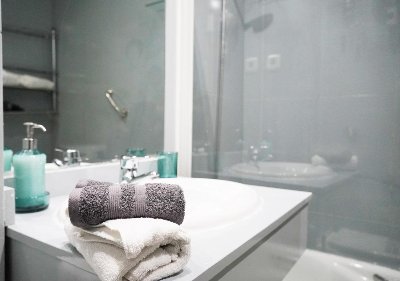 Chueca Gran Via Apartment *