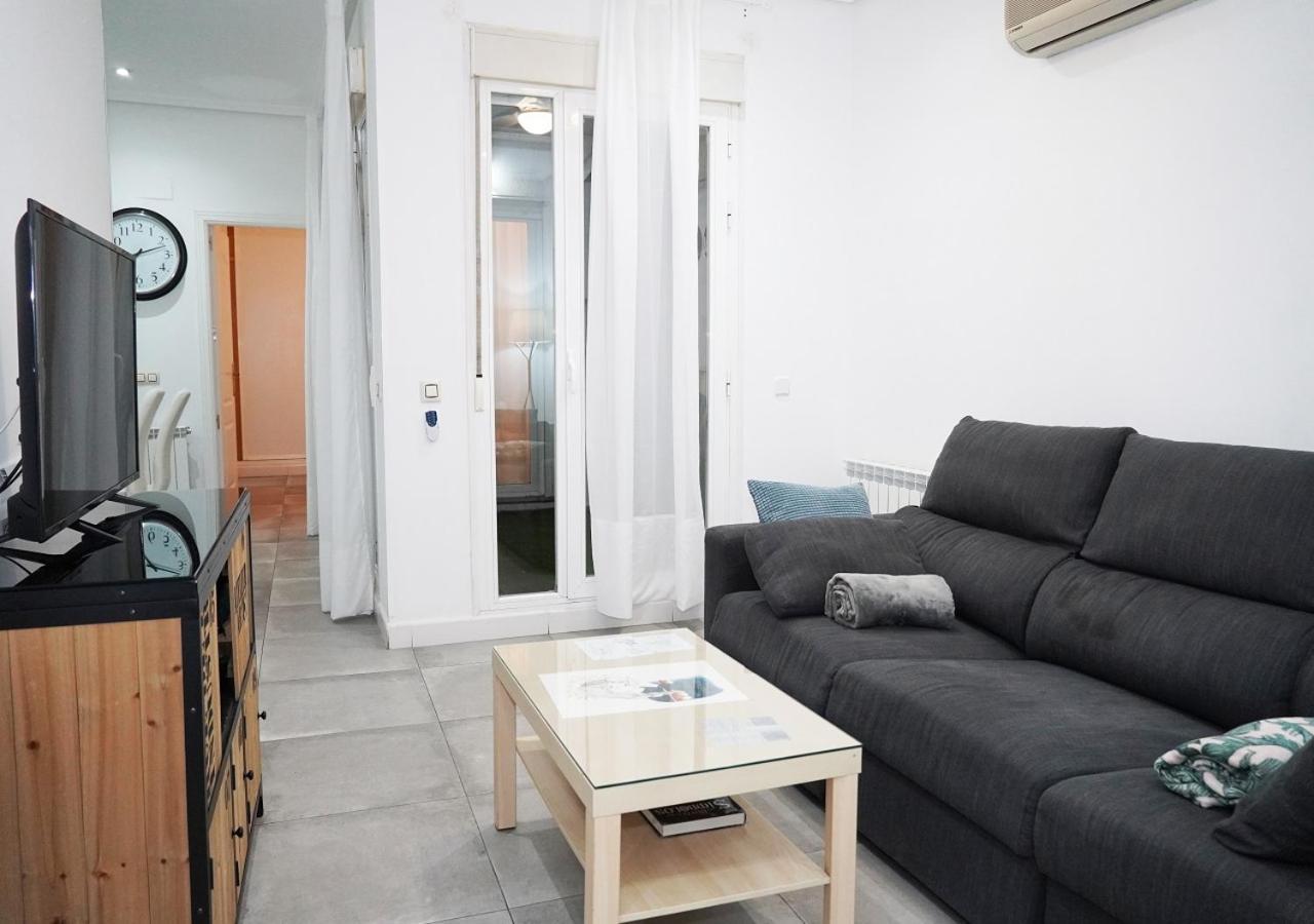 Apartment Chueca Gran Via