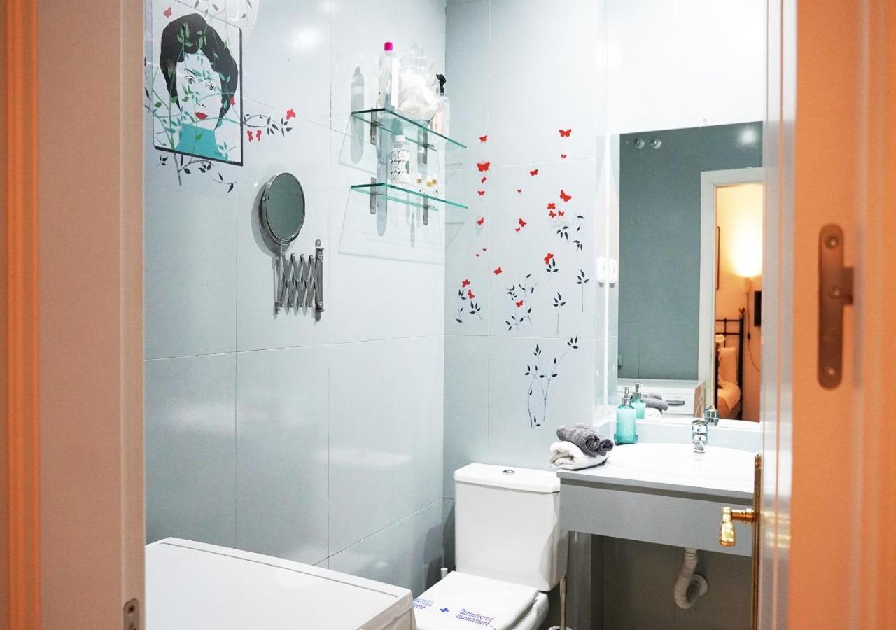 Chueca Gran Via Apartment *